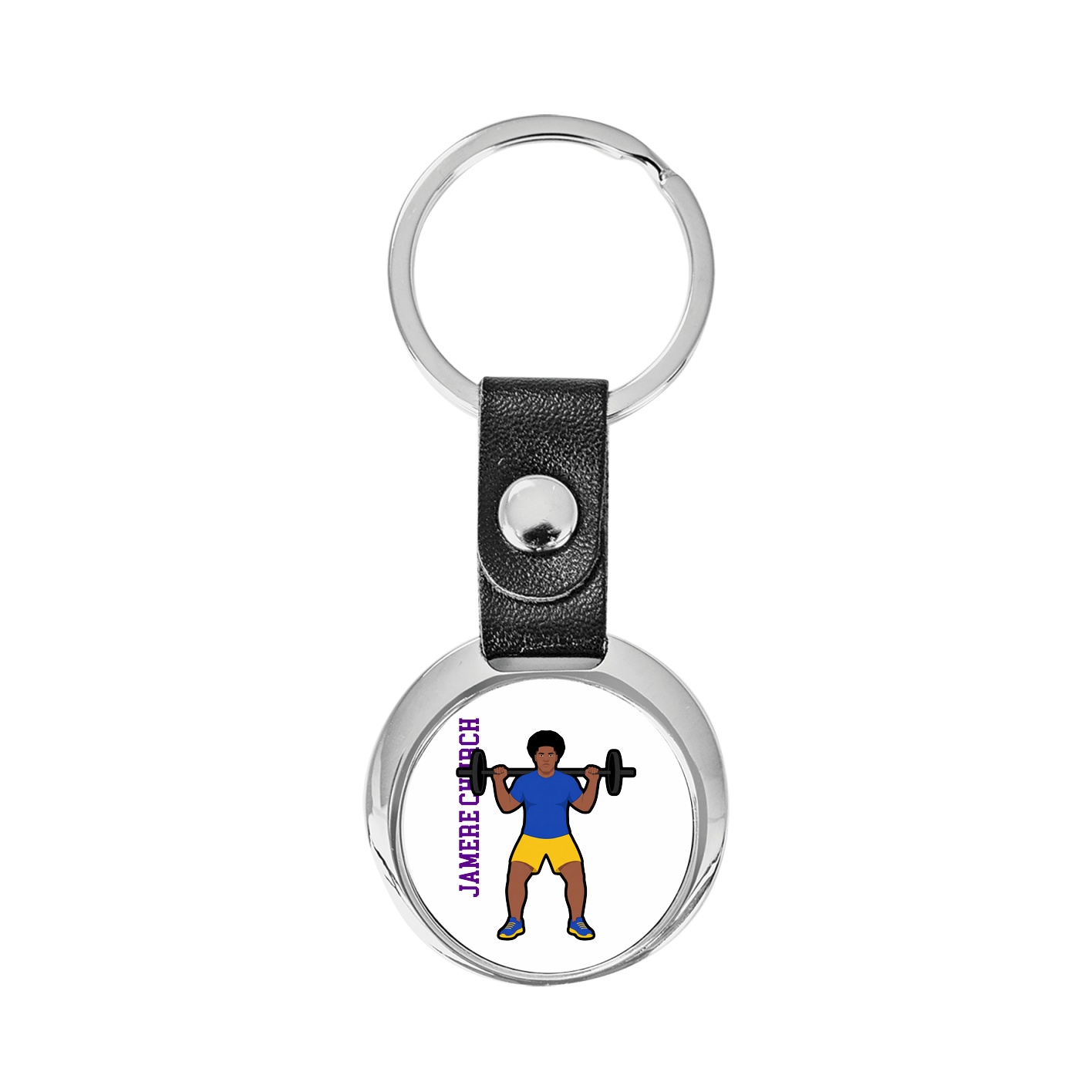 Key Chain