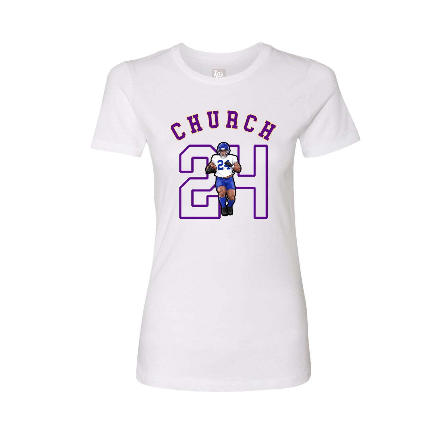 Womens Tee