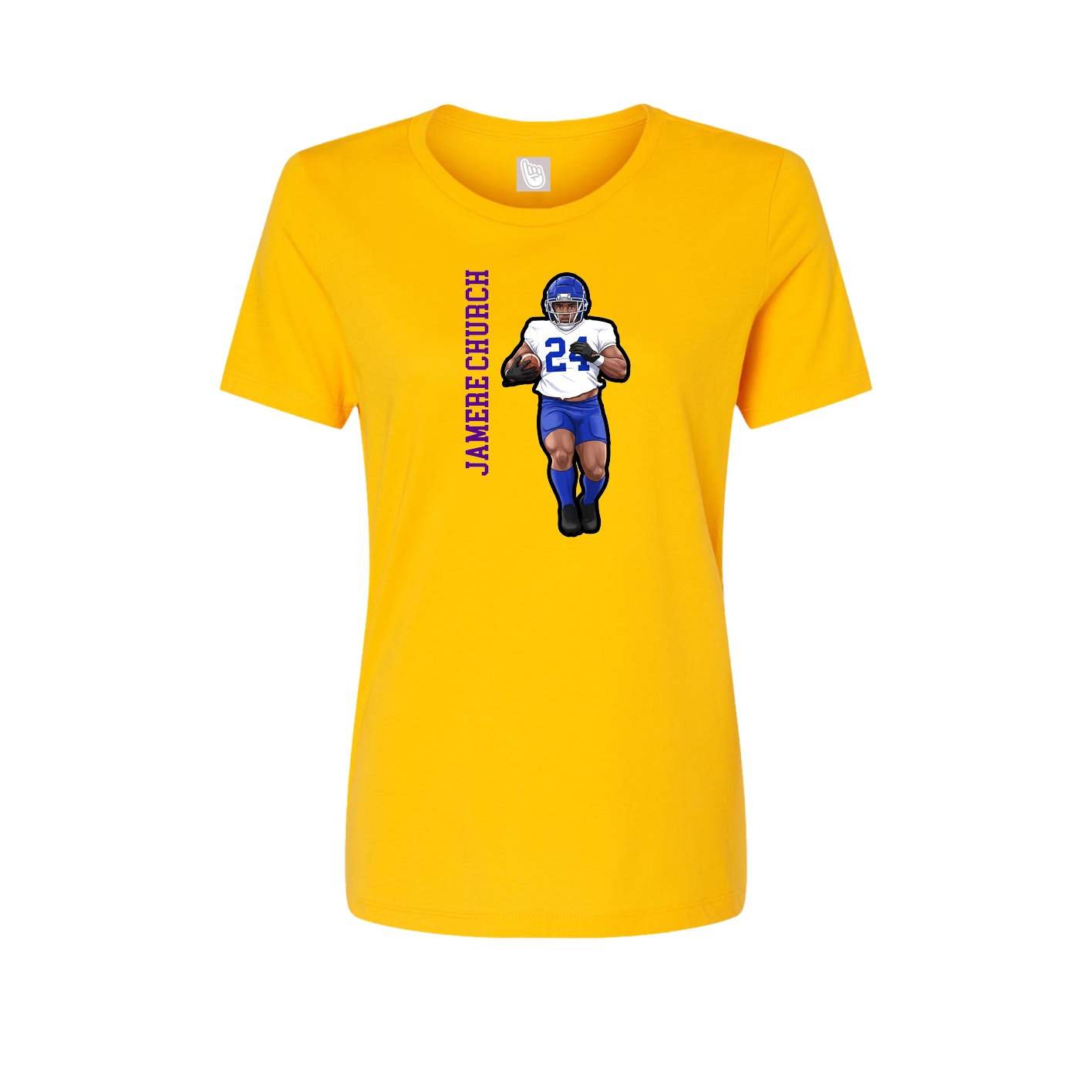 Womens Tee
