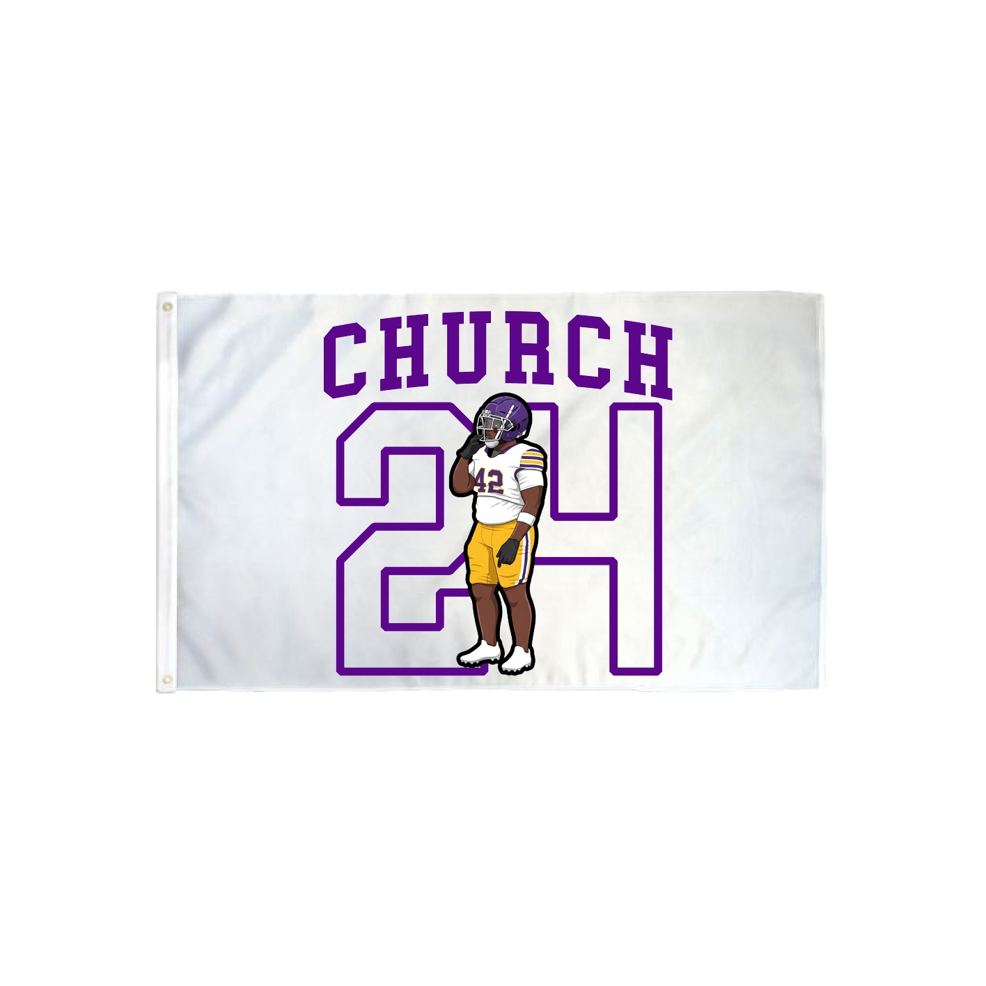 3x5 Flag