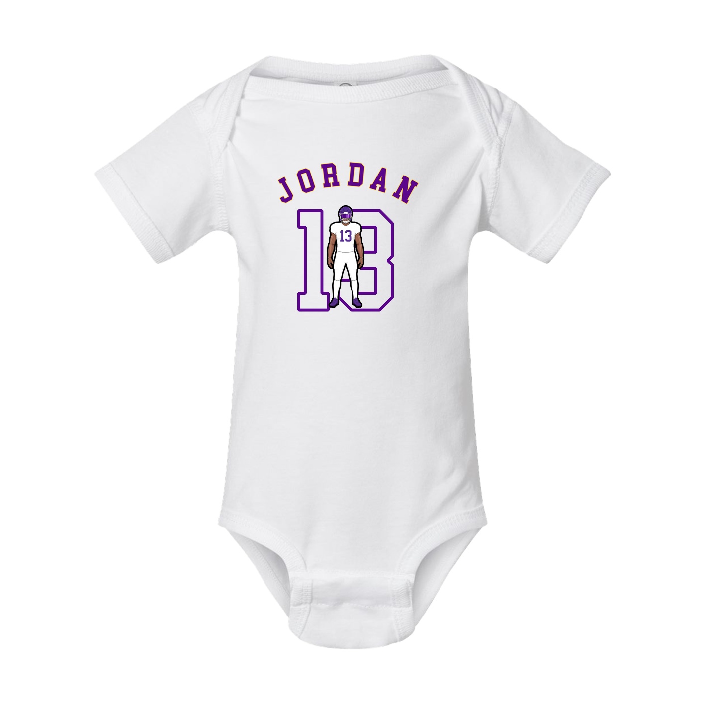 Baby Onesie