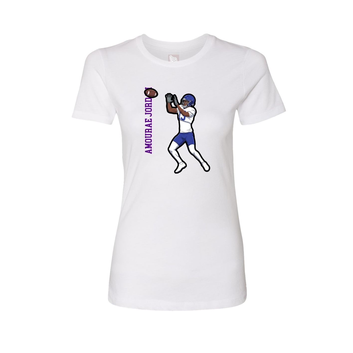 Womens Tee