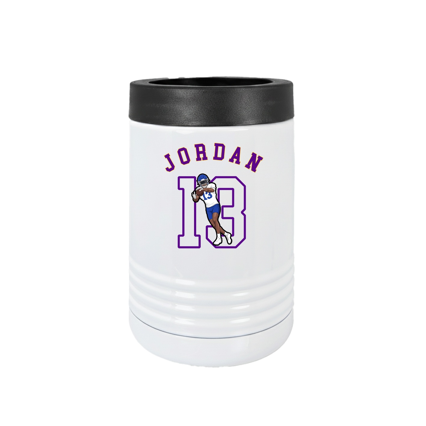 Beverage Holder — Shirsey Arch in White