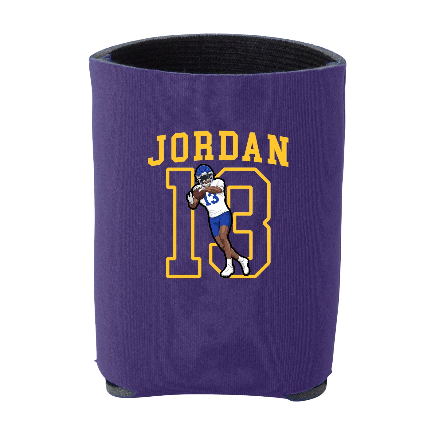 Can Holder — Shirsey in Purple