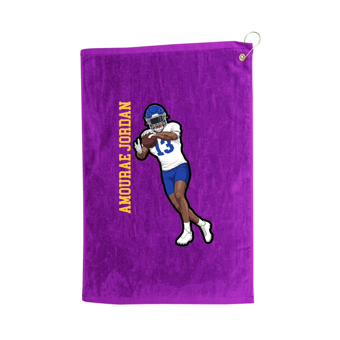Golf Towel