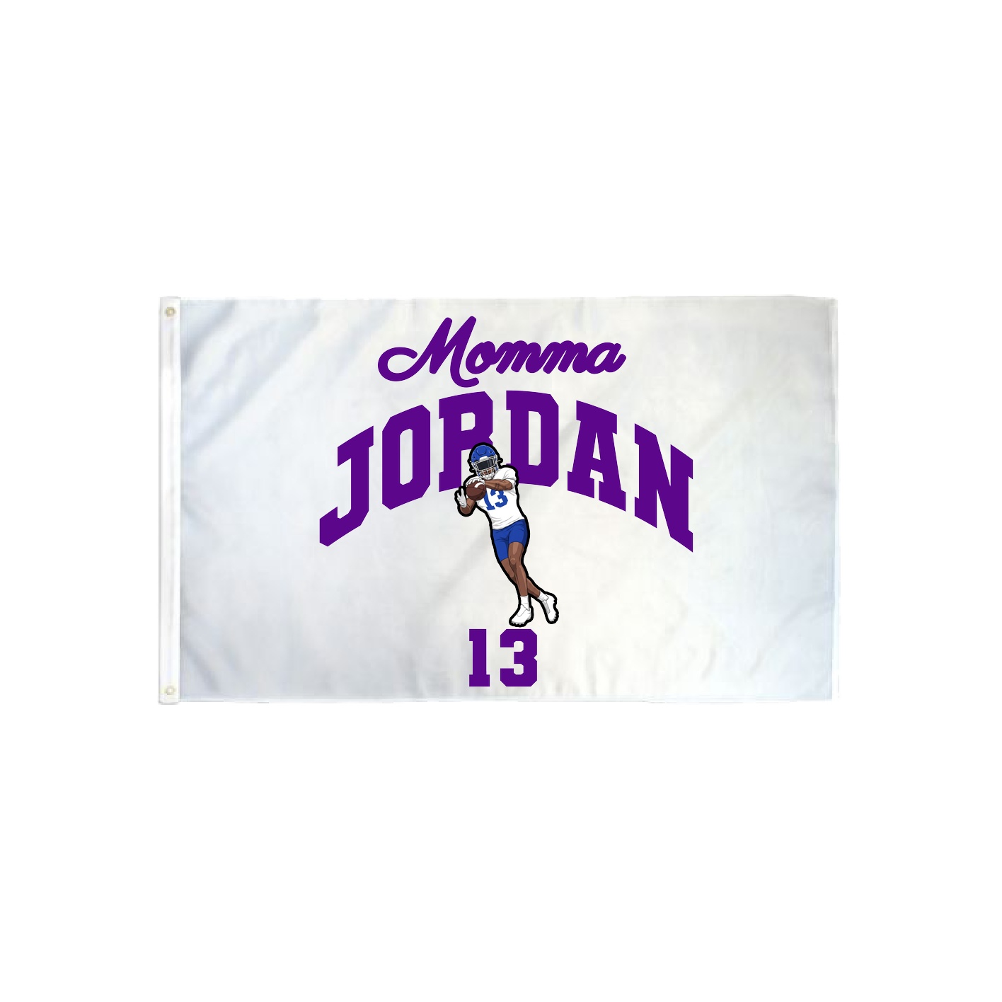 3x5 Flag — Mothers Day Arch in Classic