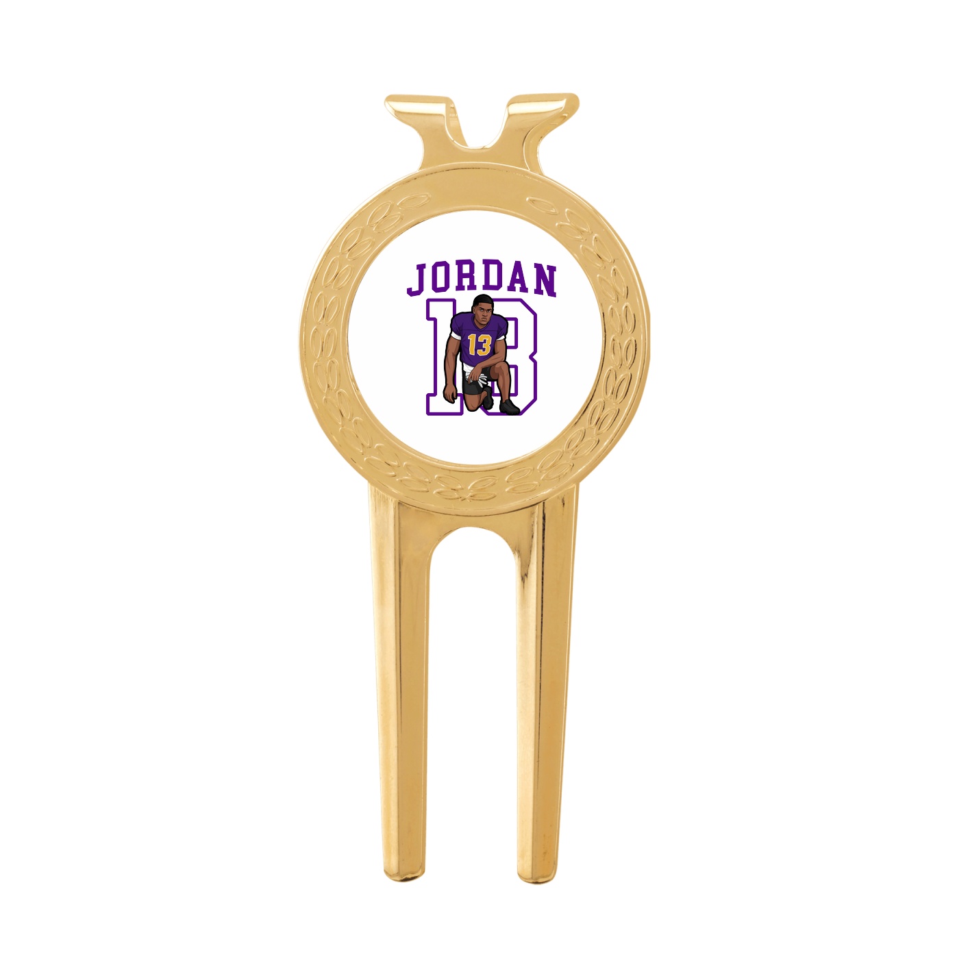 Divot Tool with Ball Marker — Shirsey in Classic