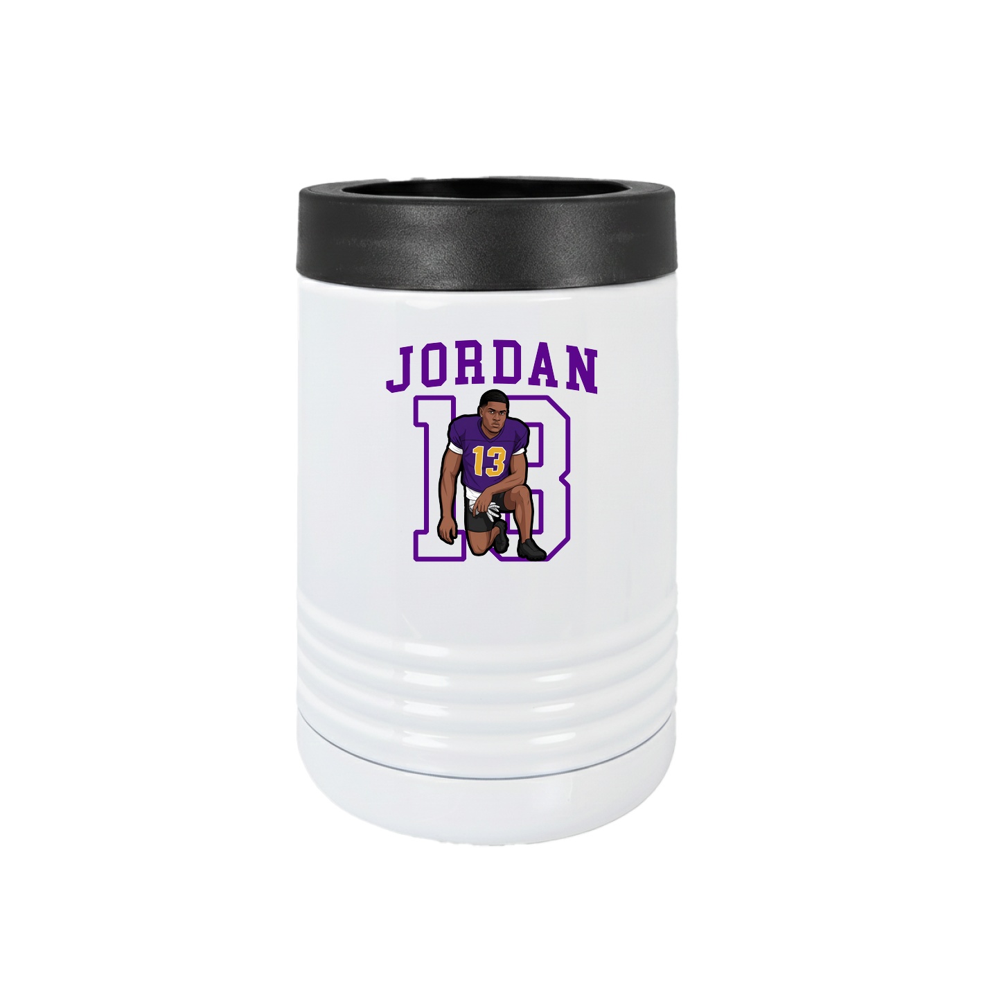 Beverage Holder — Shirsey in White