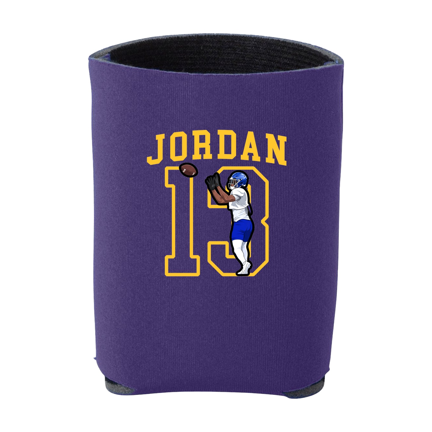 Can Holder — Shirsey in Purple