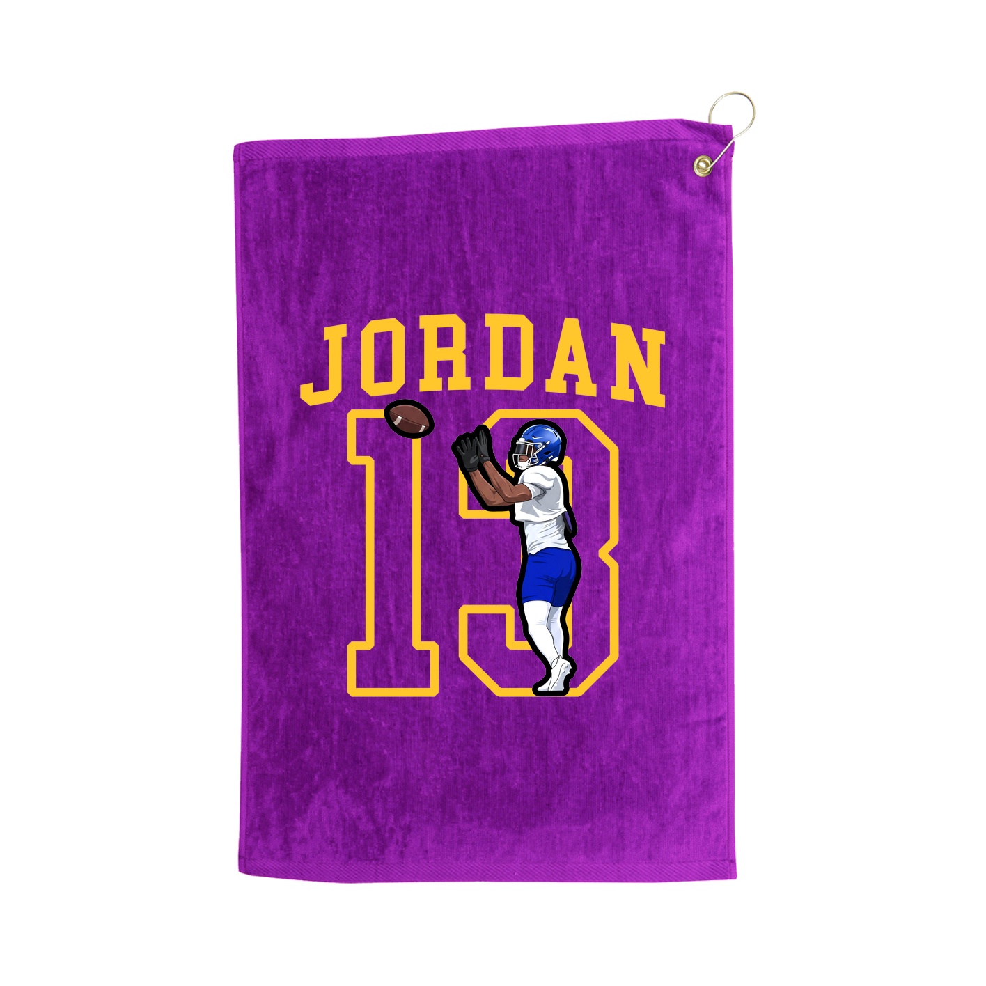 Golf Towel