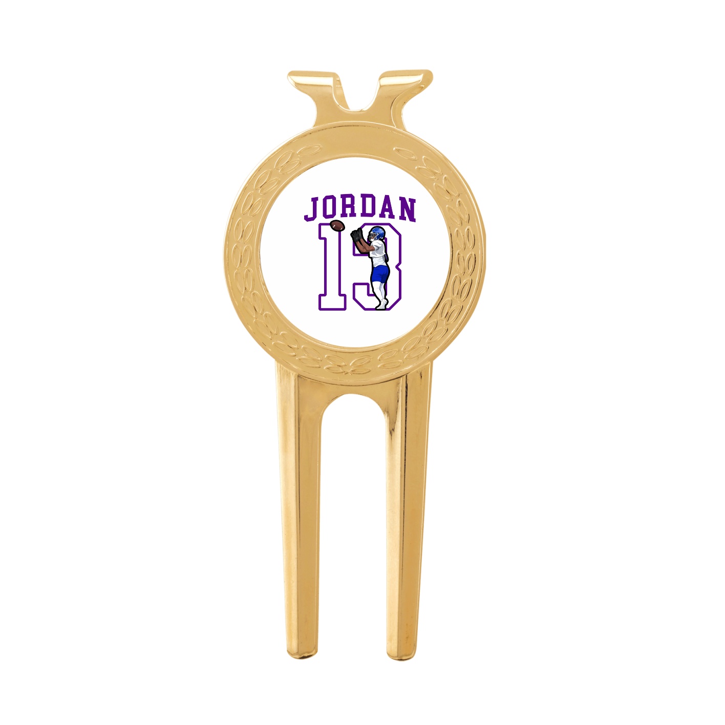 Divot Tool with Ball Marker — Shirsey in Classic