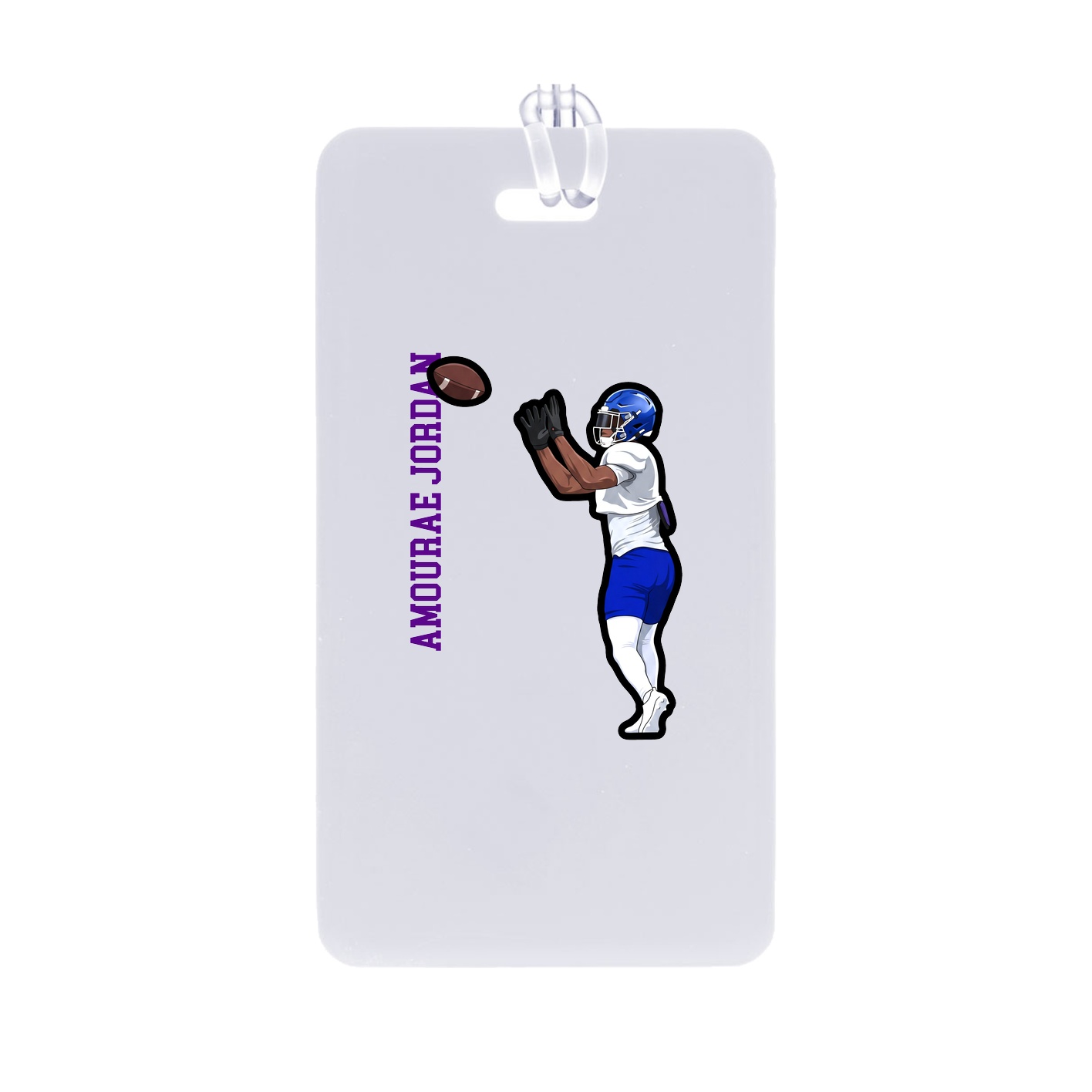 Bag Tag
