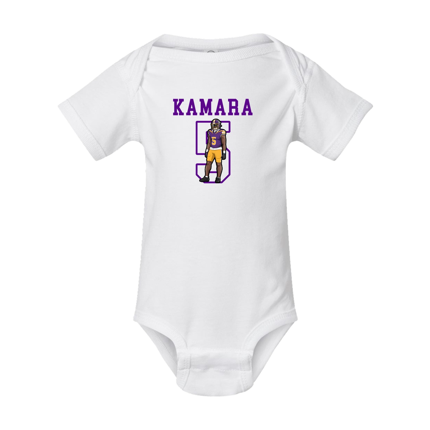 Baby Onesie