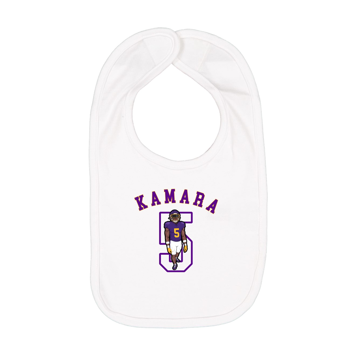 Infant Bib