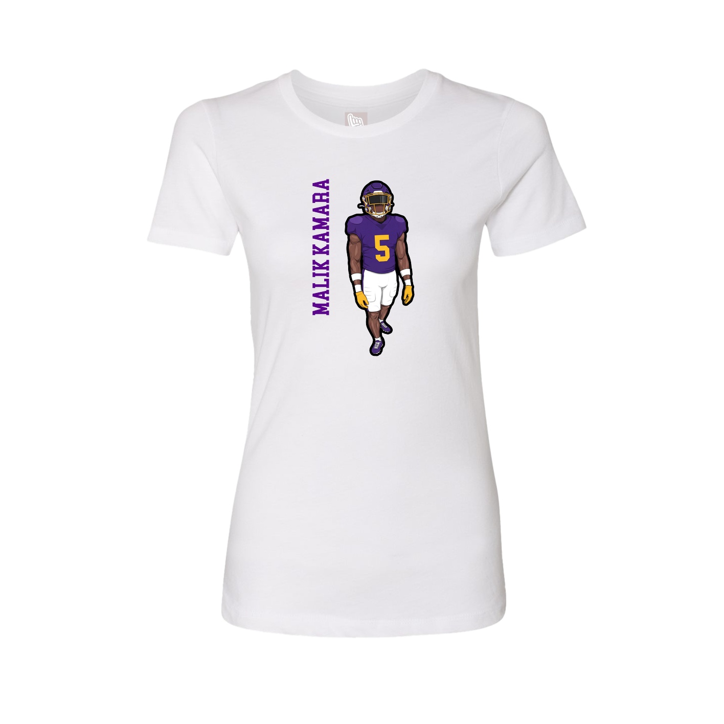 Womens Tee