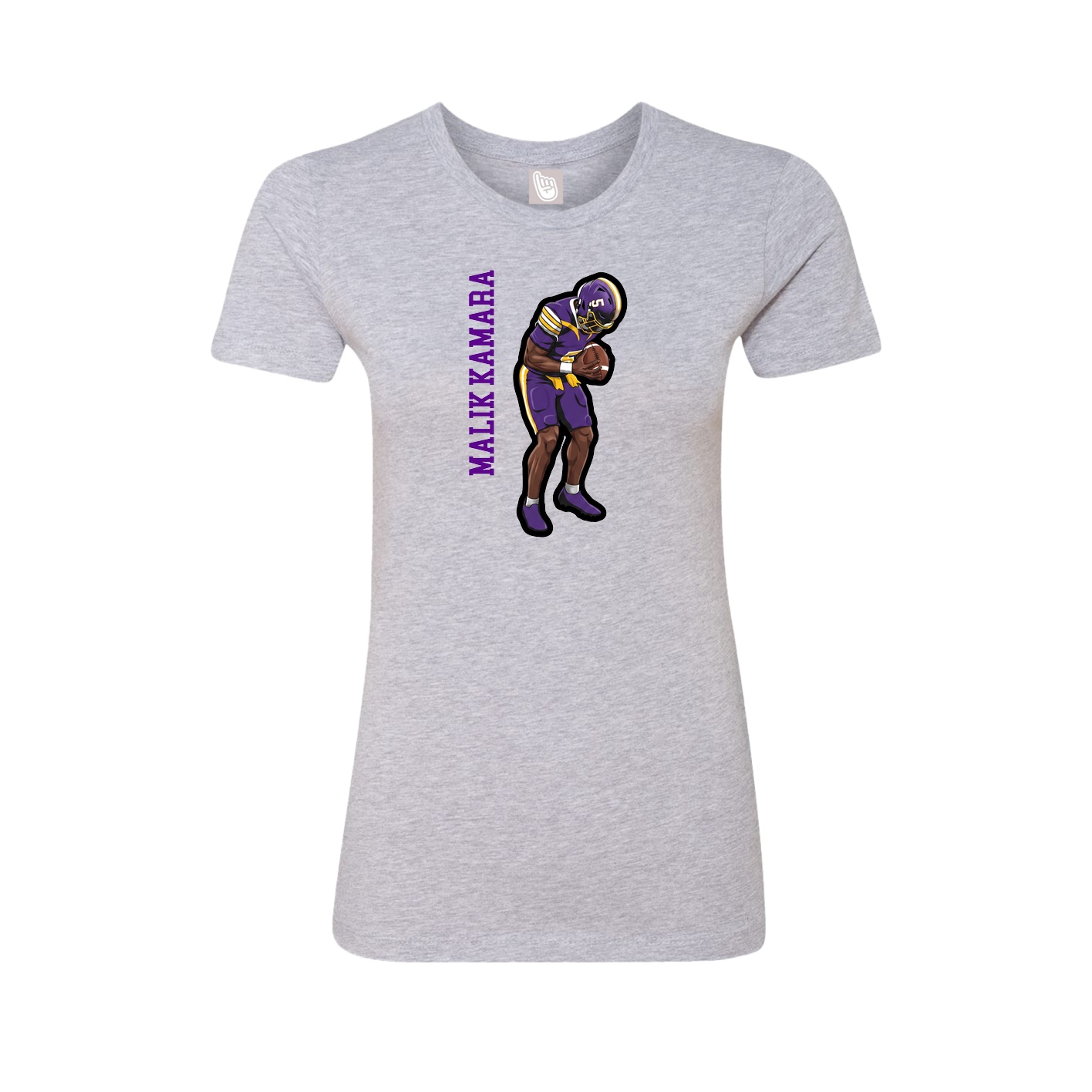 Fitted Women's Tee