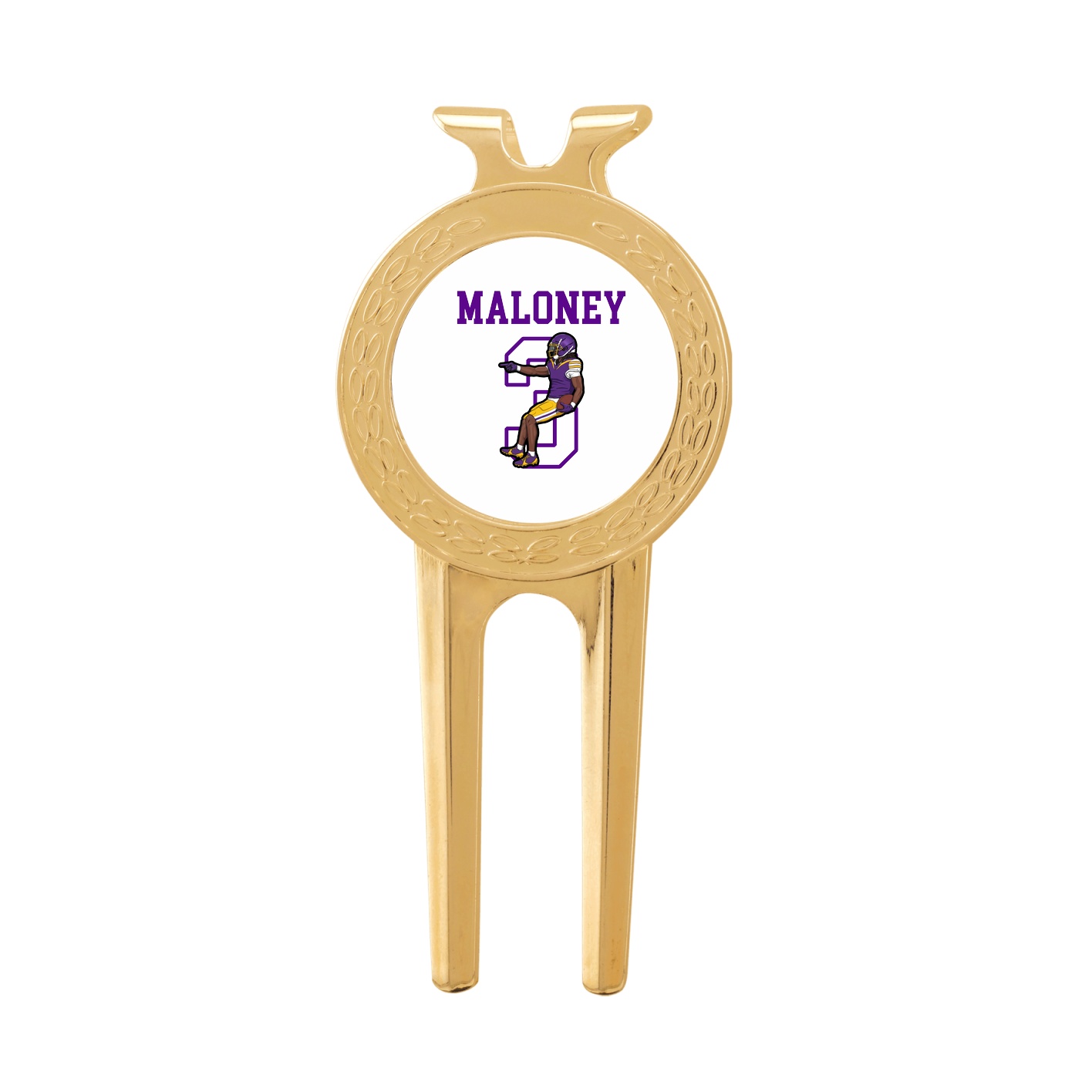 Divot Tool with Ball Marker — Shirsey in Classic