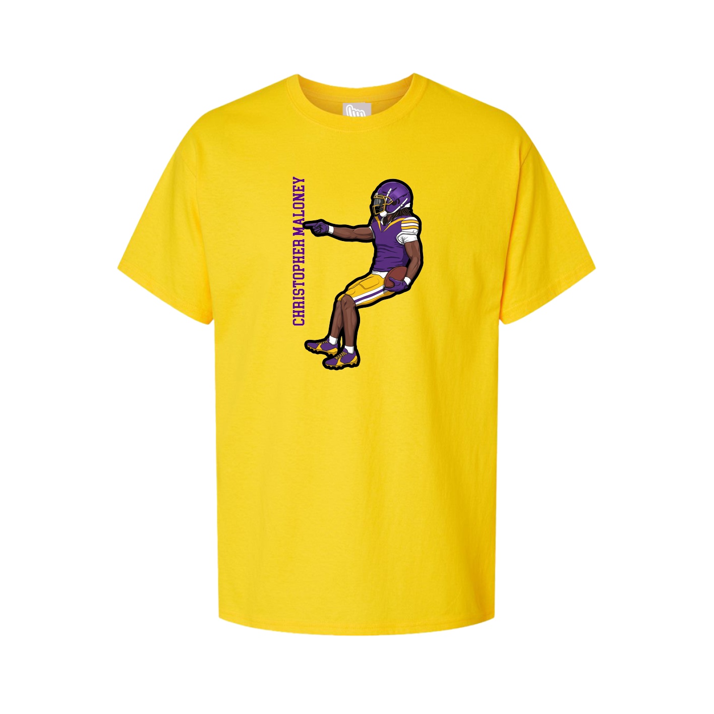 NIL Club Tee