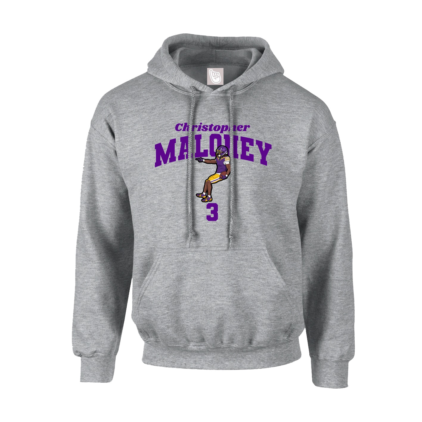 Hoodie