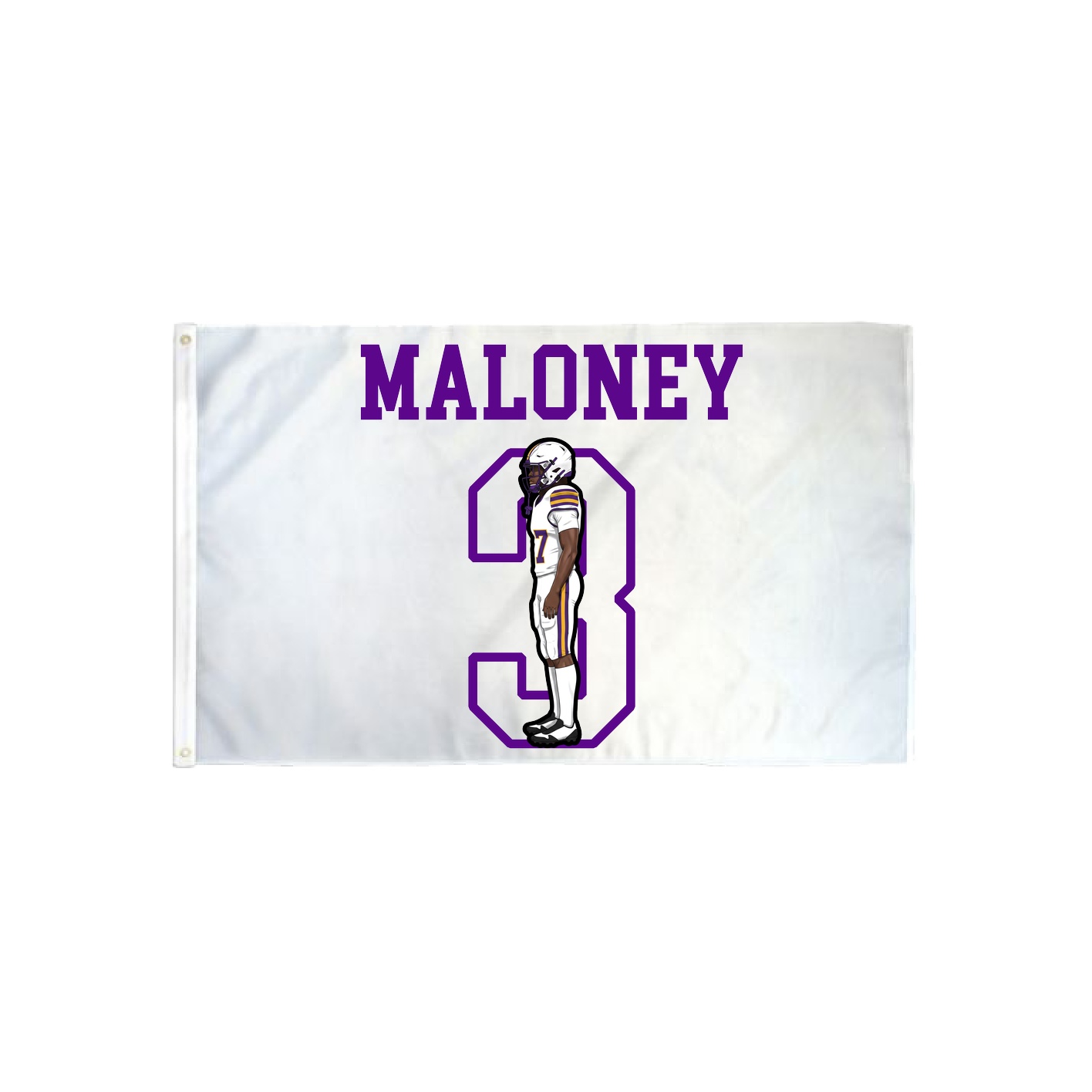 3x5 Flag