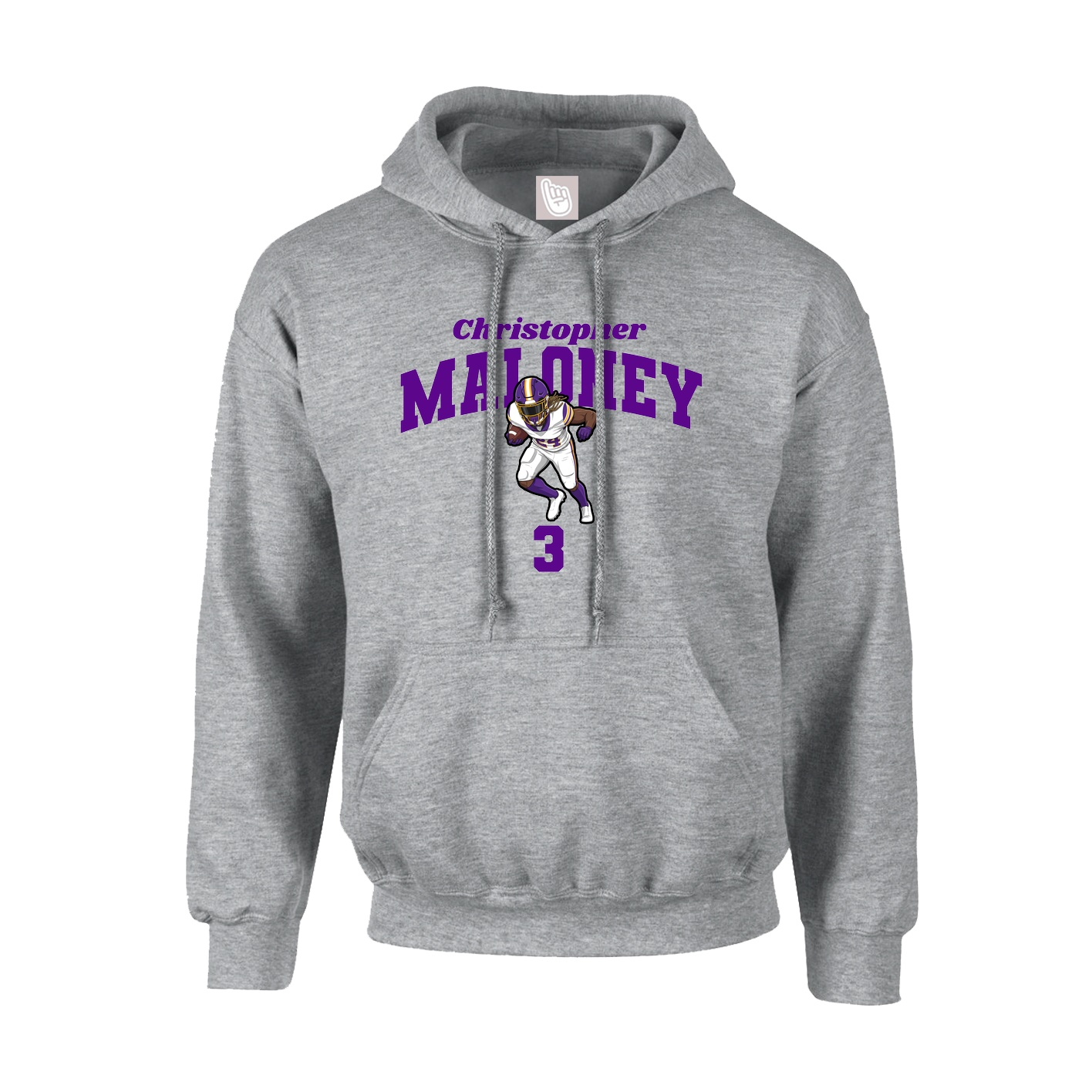 Hoodie