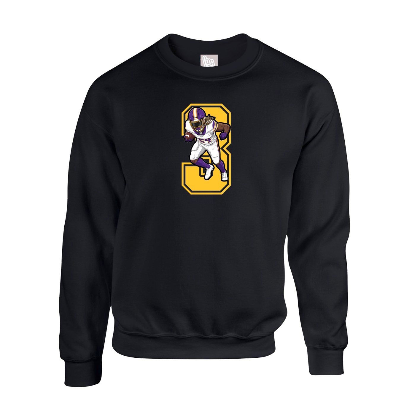 Fleece Crew