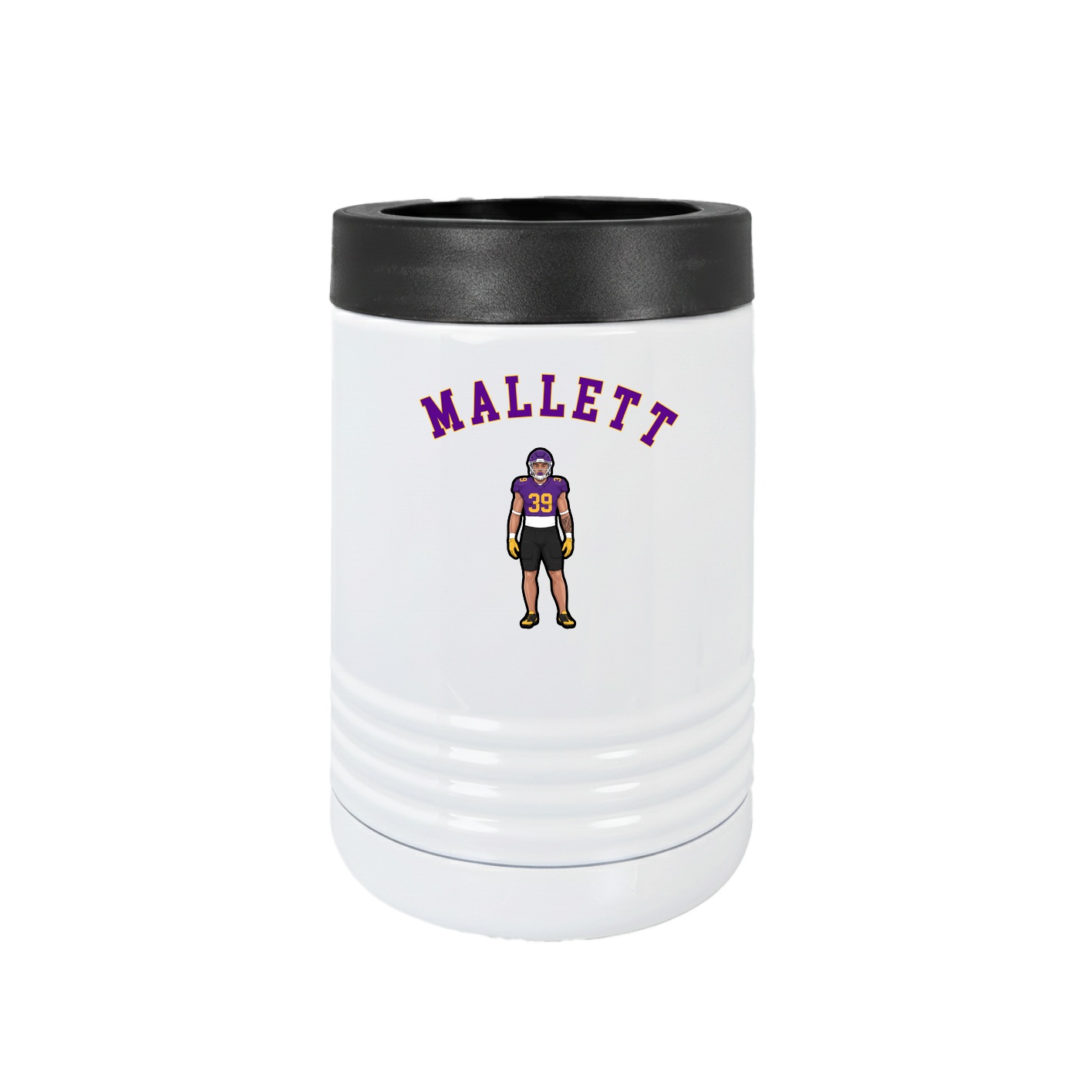 Beverage Holder — Shirsey Arch in White