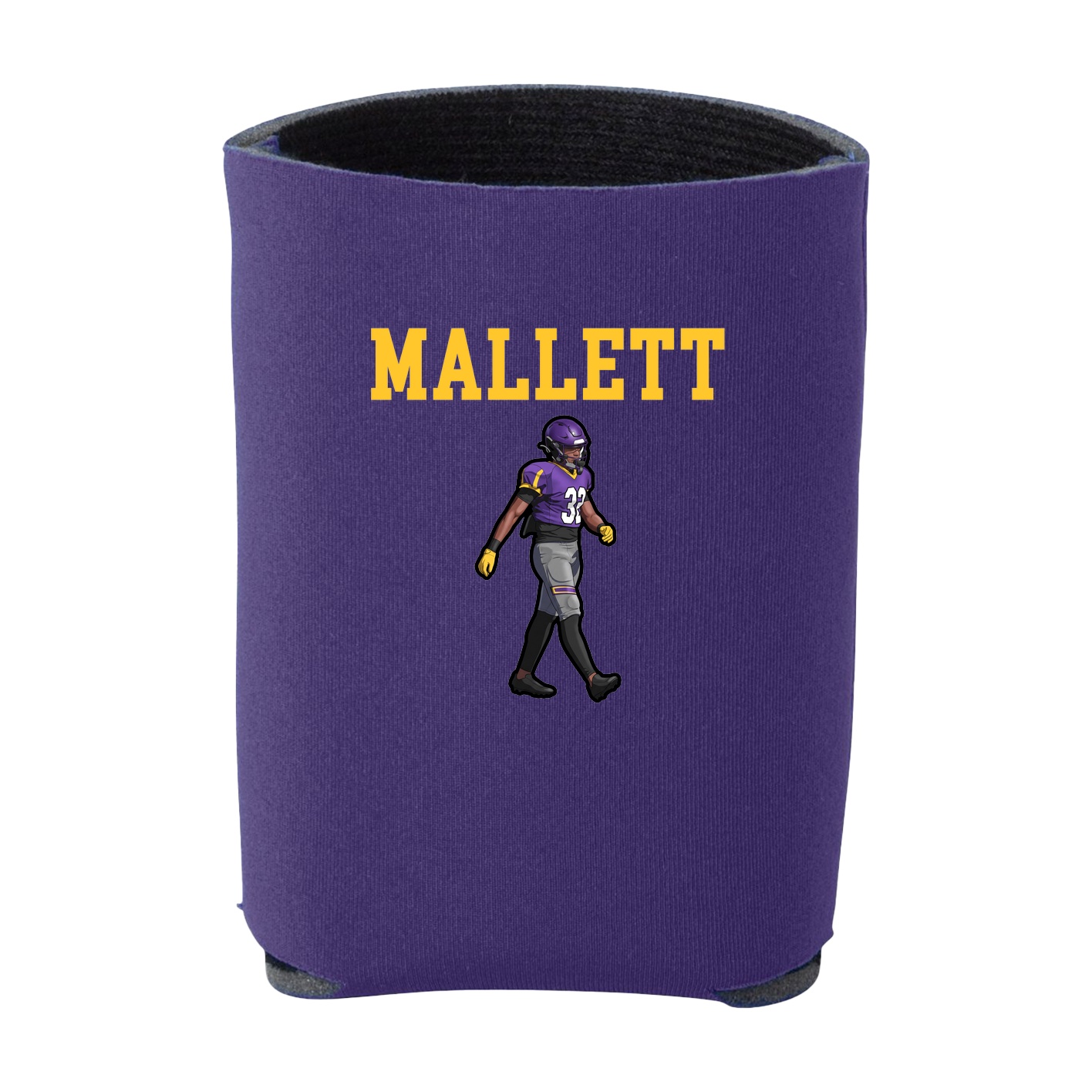 Can Holder — Shirsey in Purple