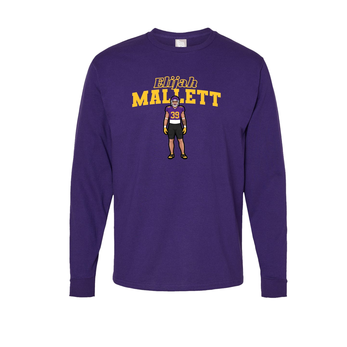 Long Sleeve Tee