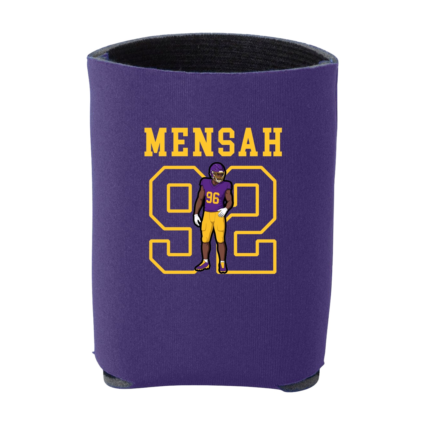 Can Holder — Shirsey in Purple