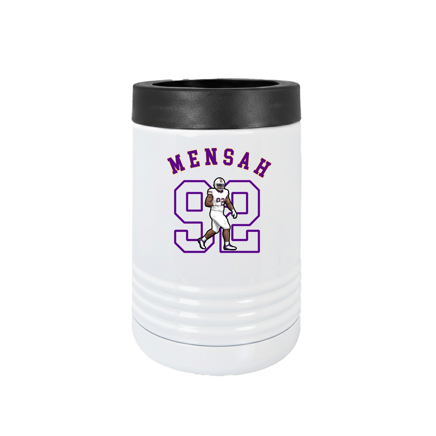 Beverage Holder — Shirsey Arch in White