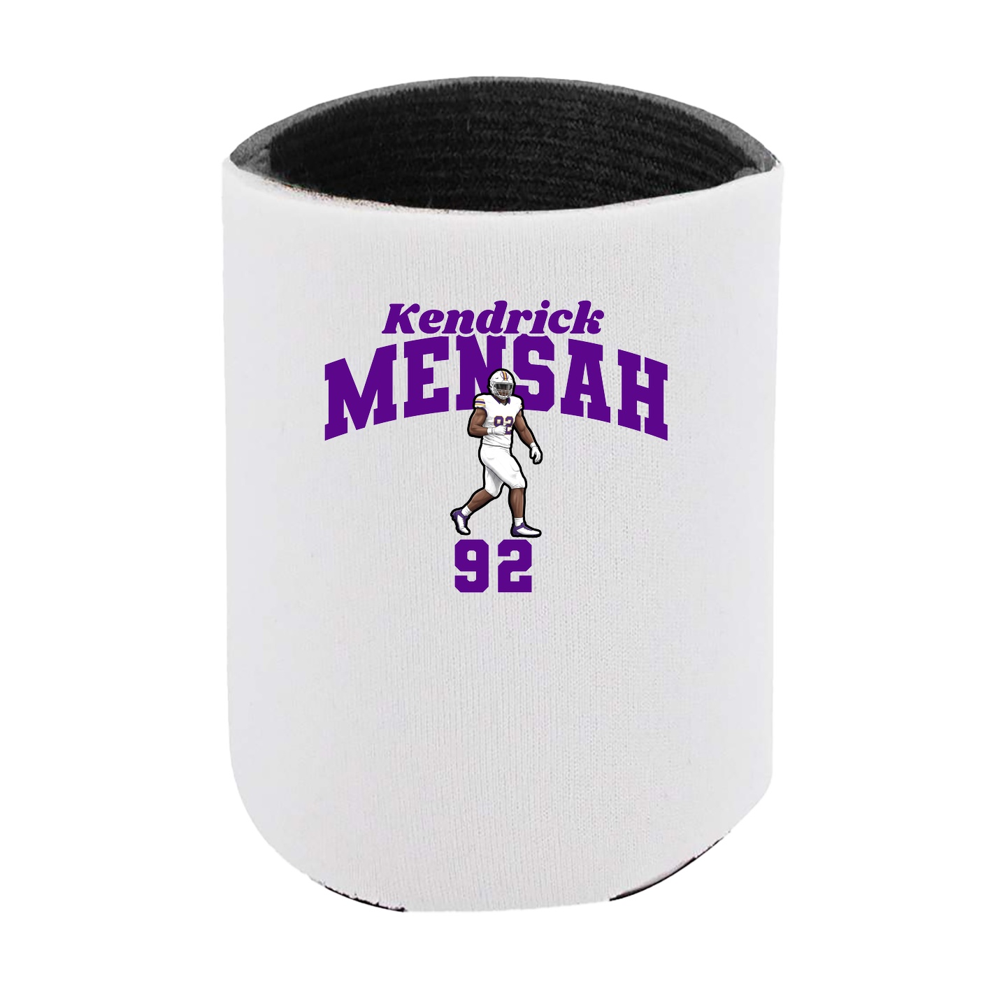 Can Holder — Signature Arch in White