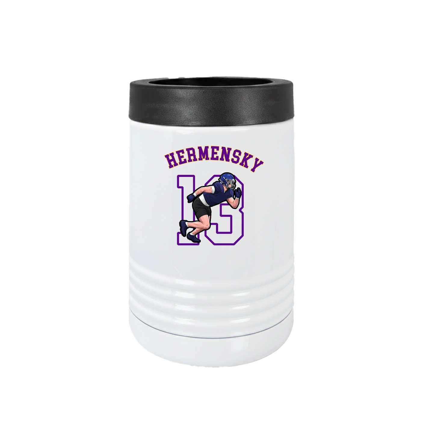 Beverage Holder — Shirsey Arch in White