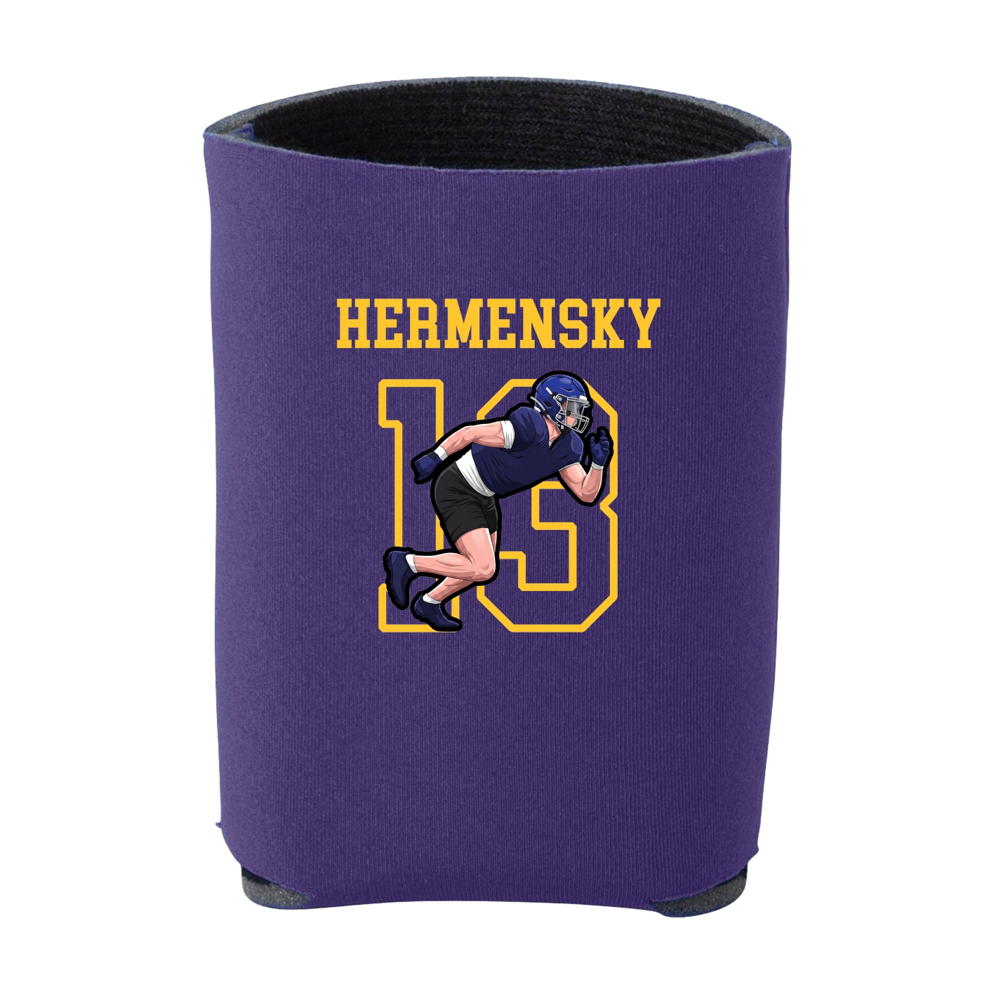 Can Holder — Shirsey in Purple