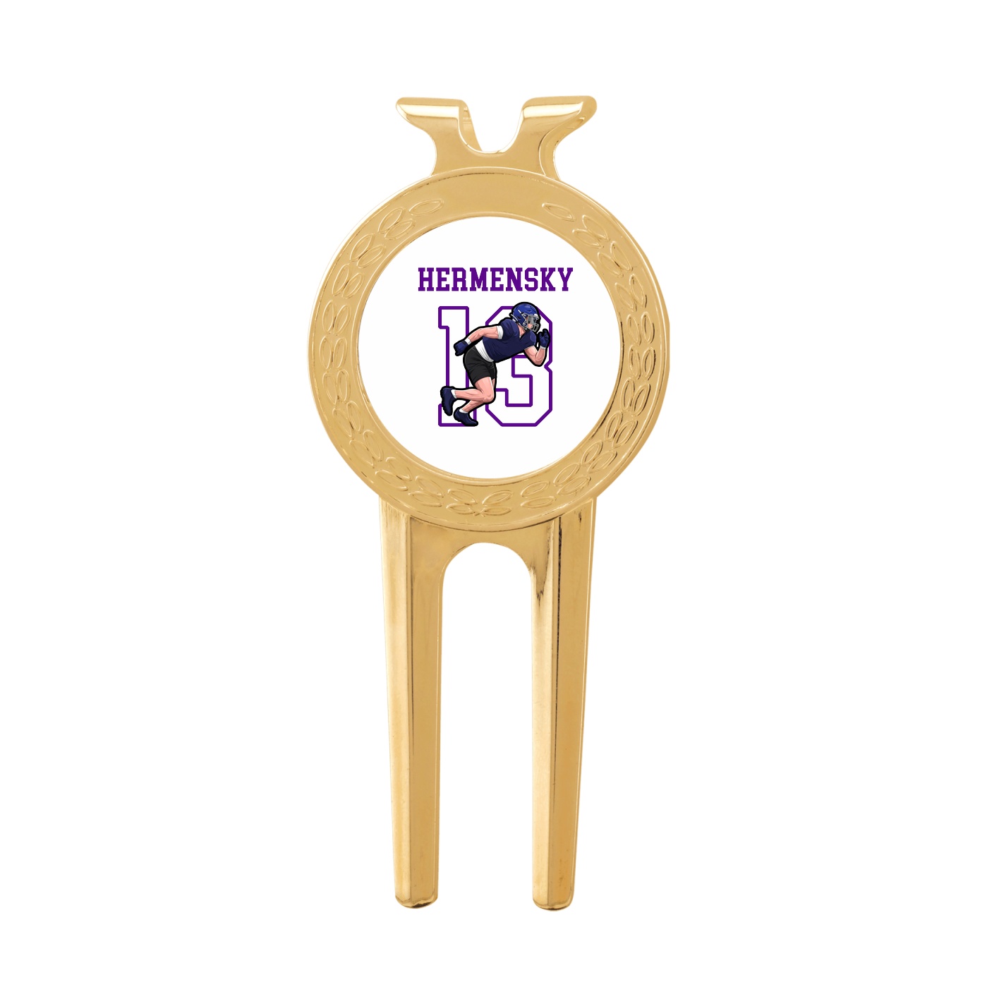 Divot Tool with Ball Marker — Shirsey in Classic