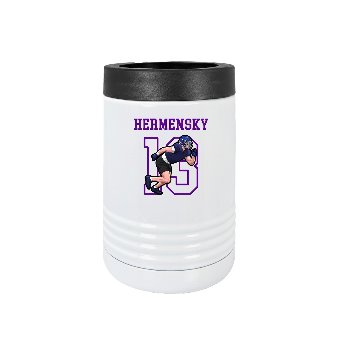Beverage Holder — Shirsey in White