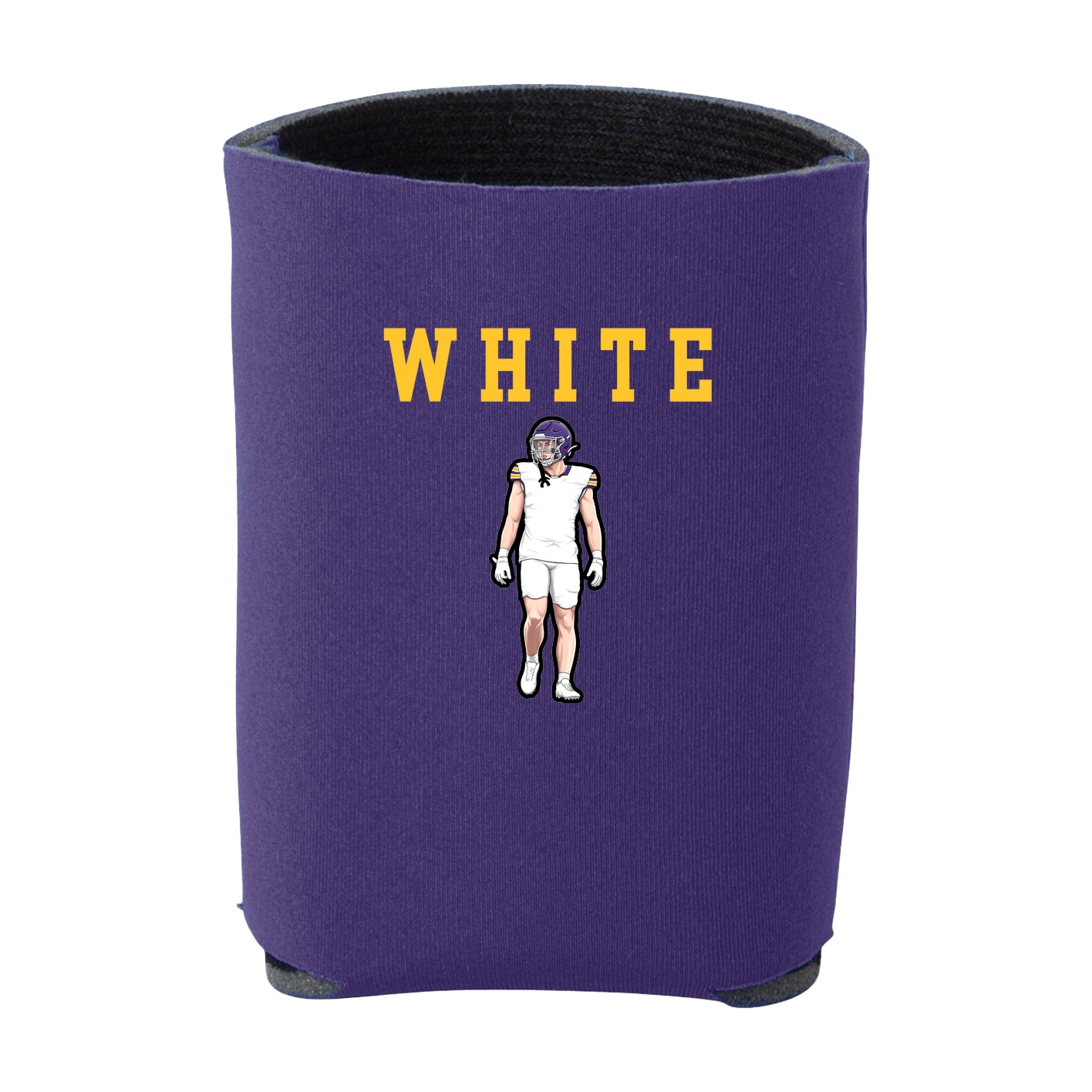 Can Holder — Shirsey in Purple