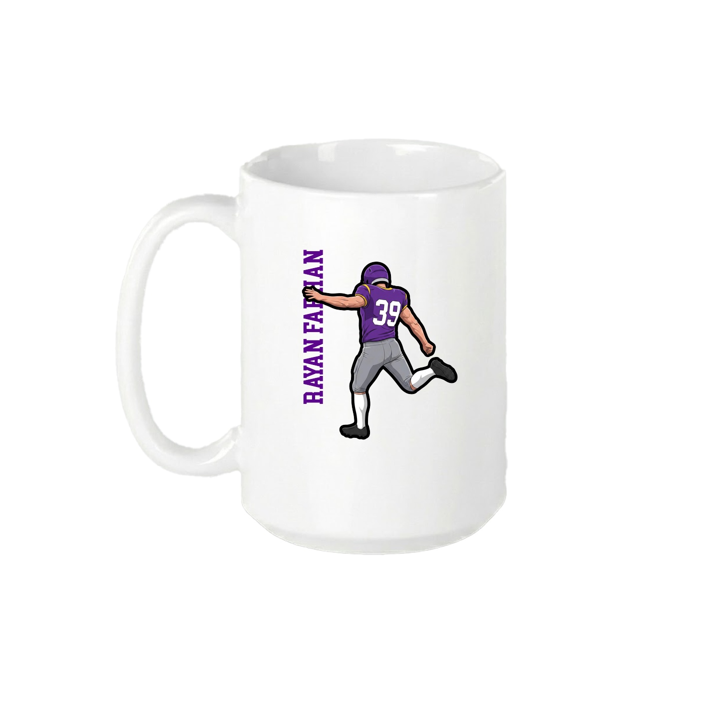 15oz Coffee Mug