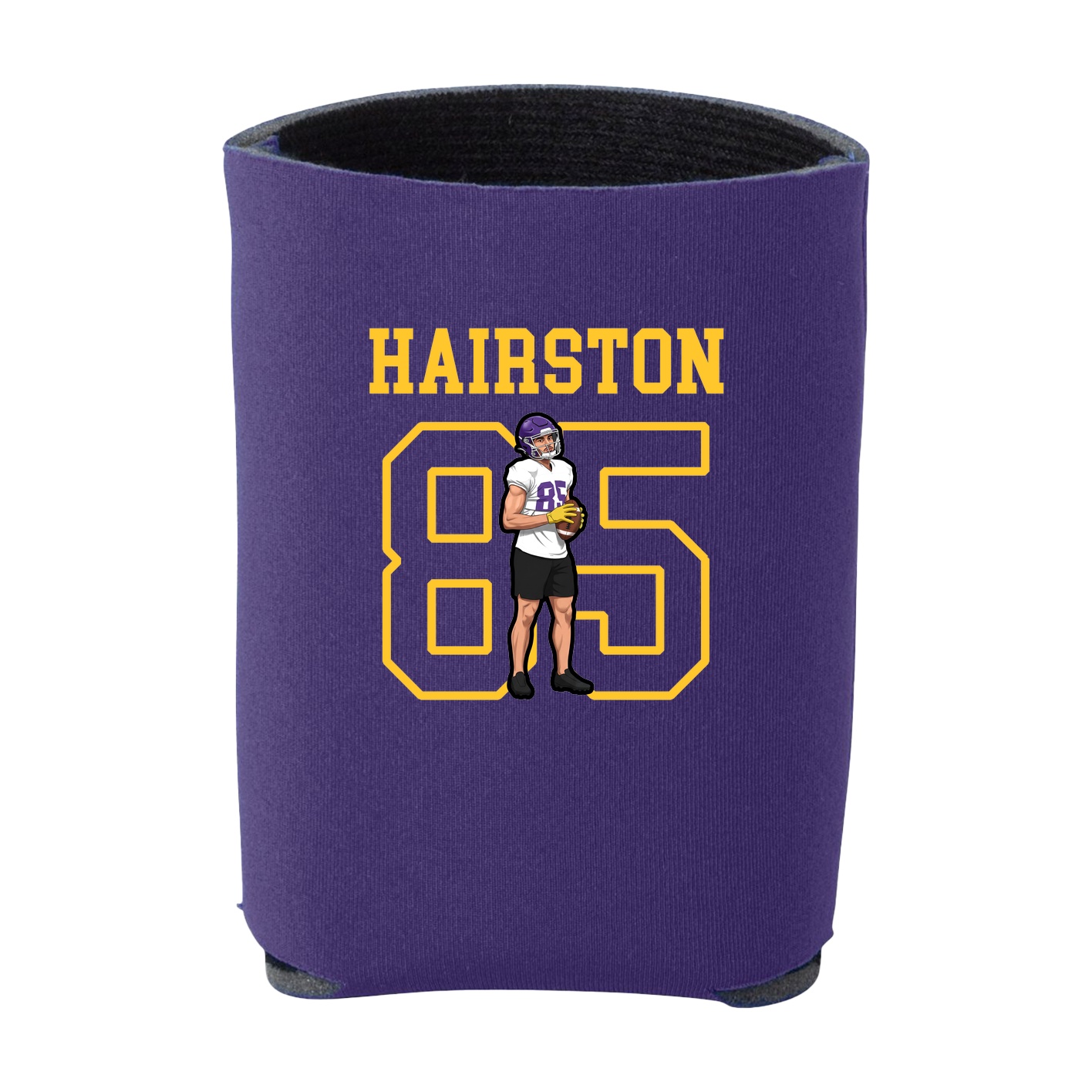 Can Holder — Shirsey in Purple