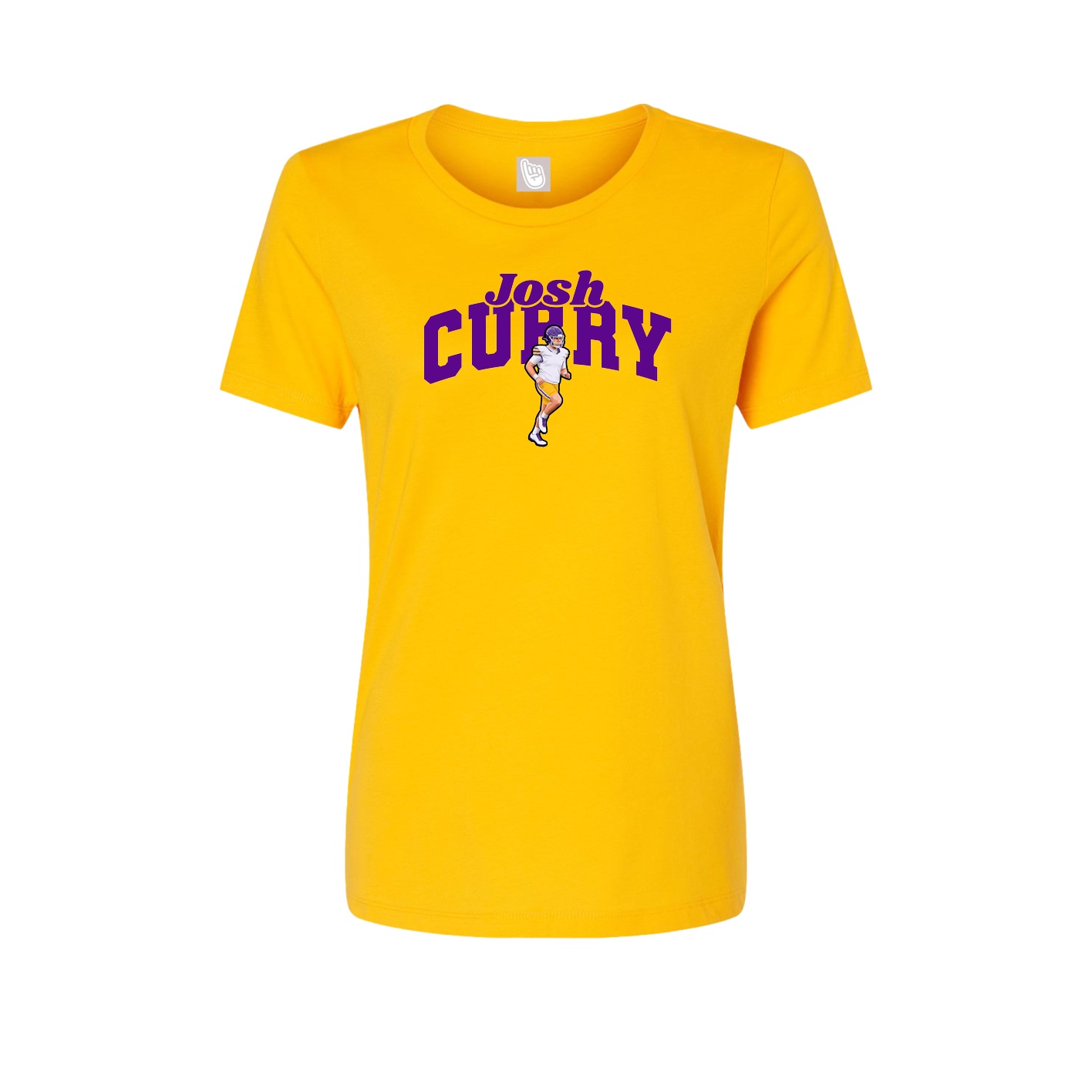 Fitted Women's Tee