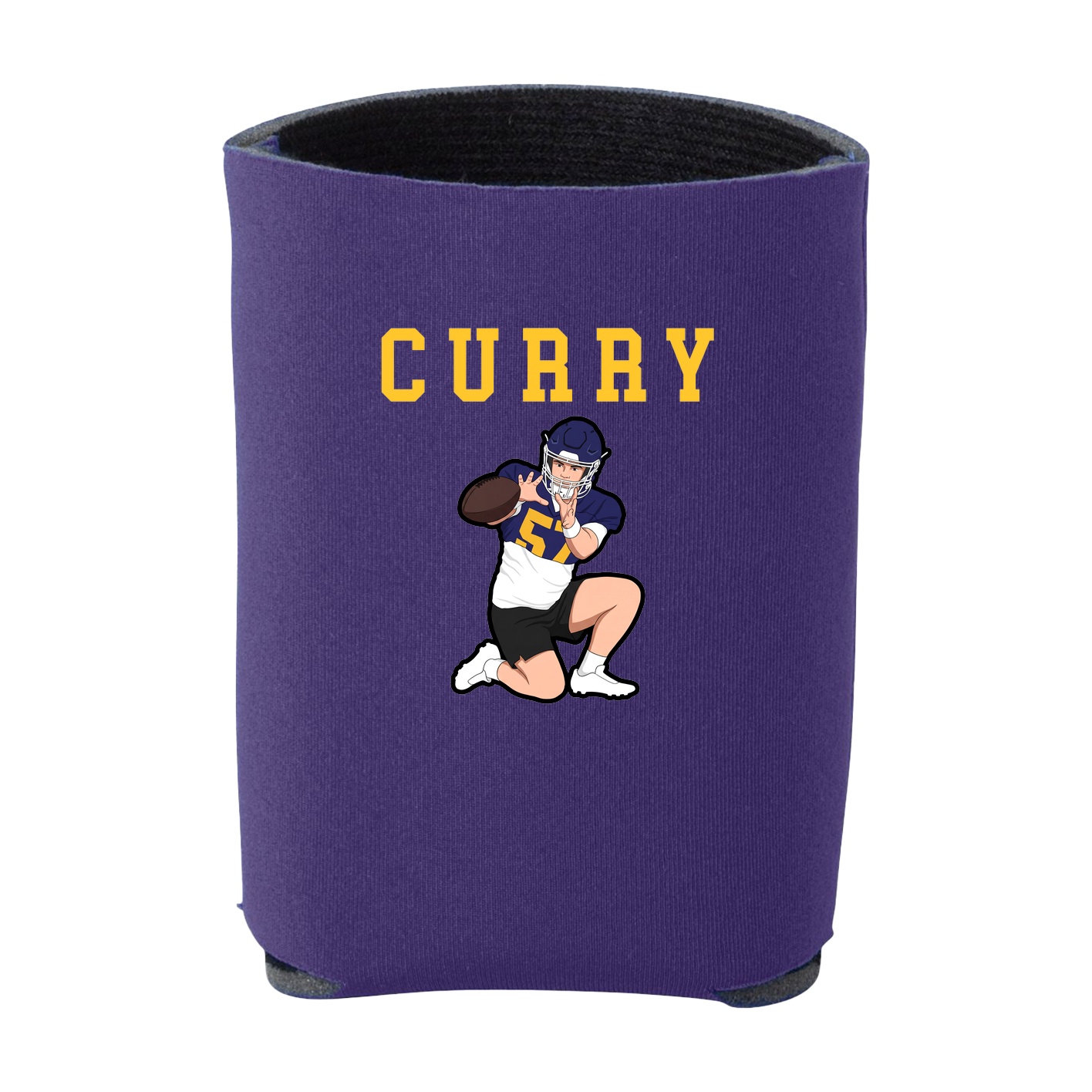 Can Holder — Shirsey in Purple