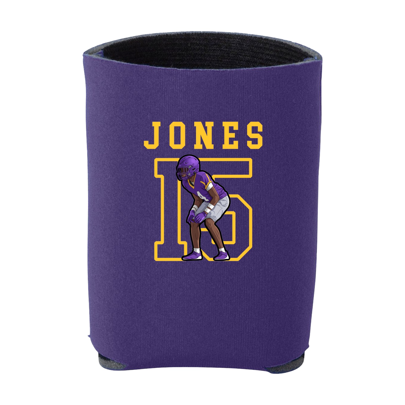 Can Holder — Shirsey in Purple