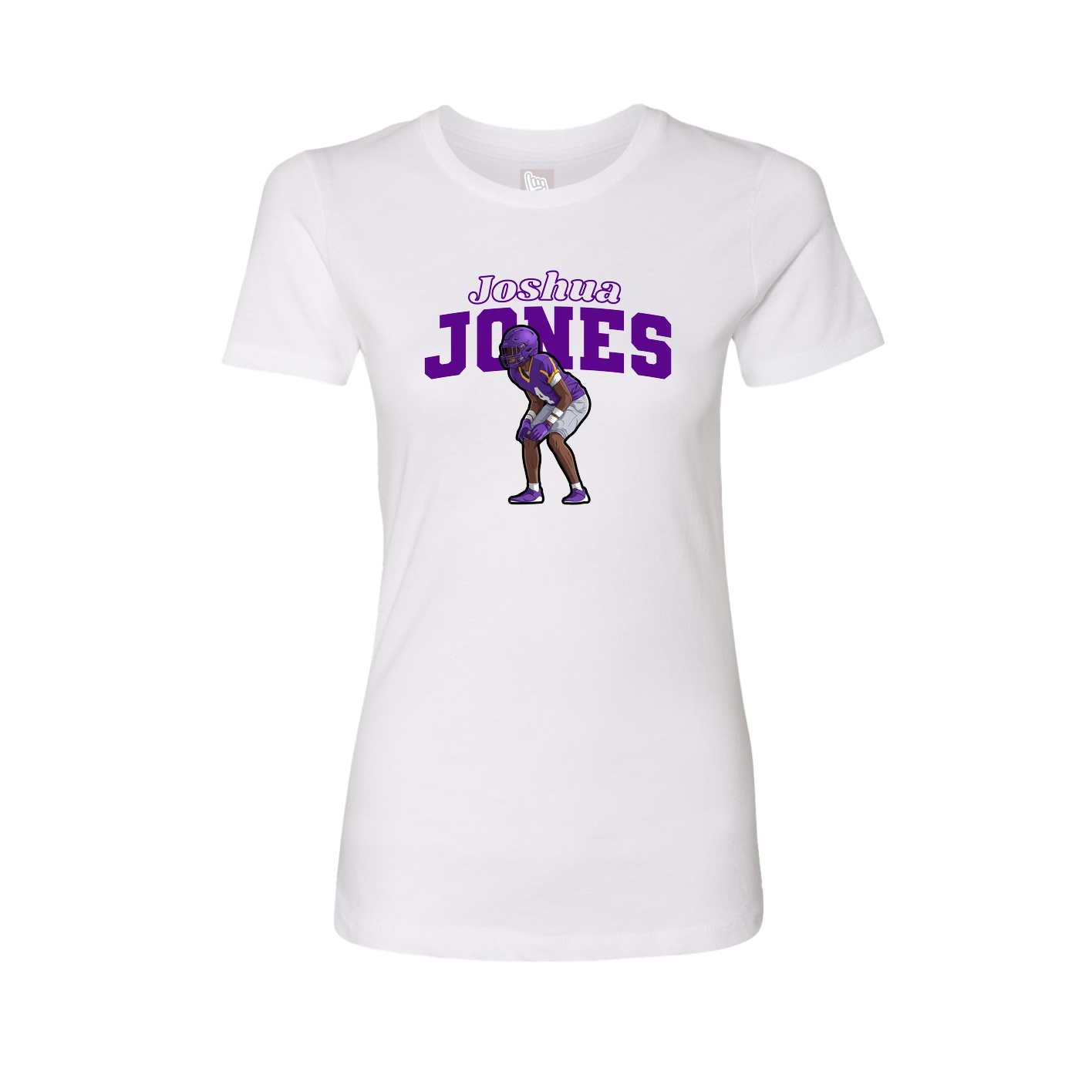 Fitted Women's Tee