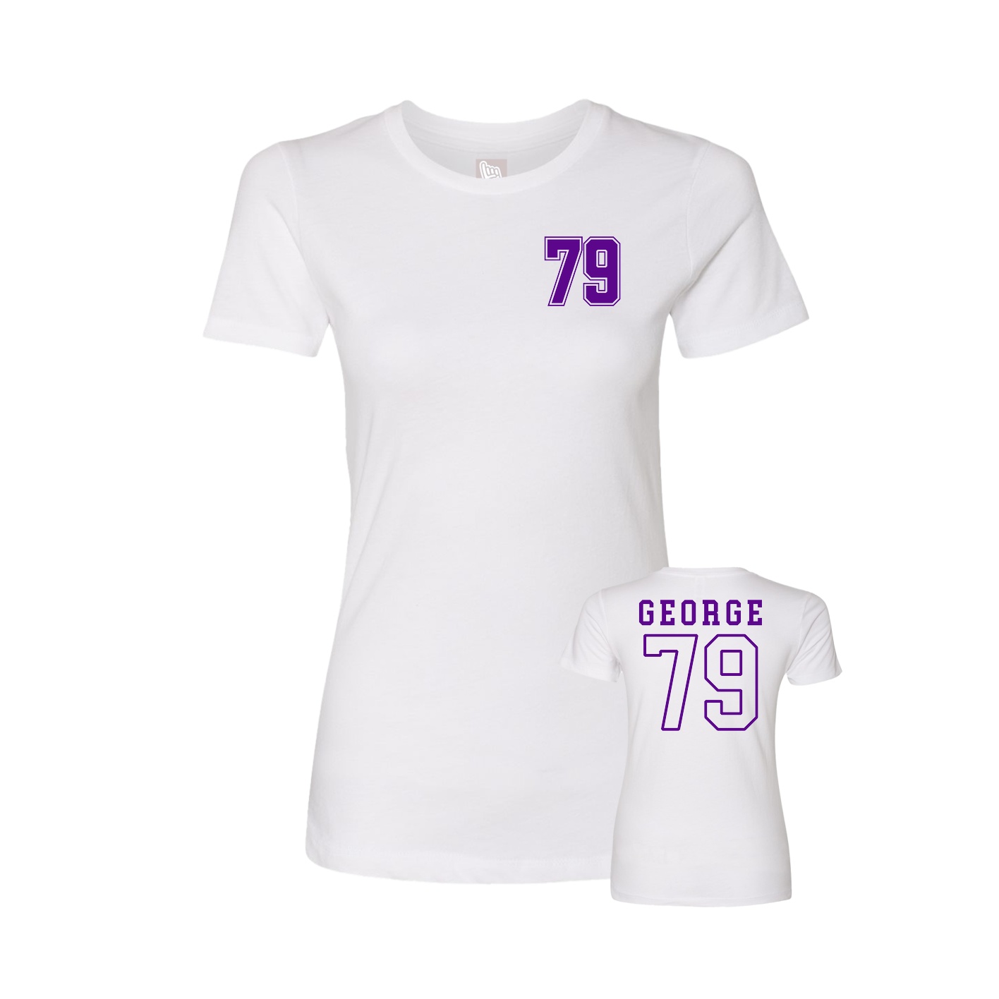 Womens Tee