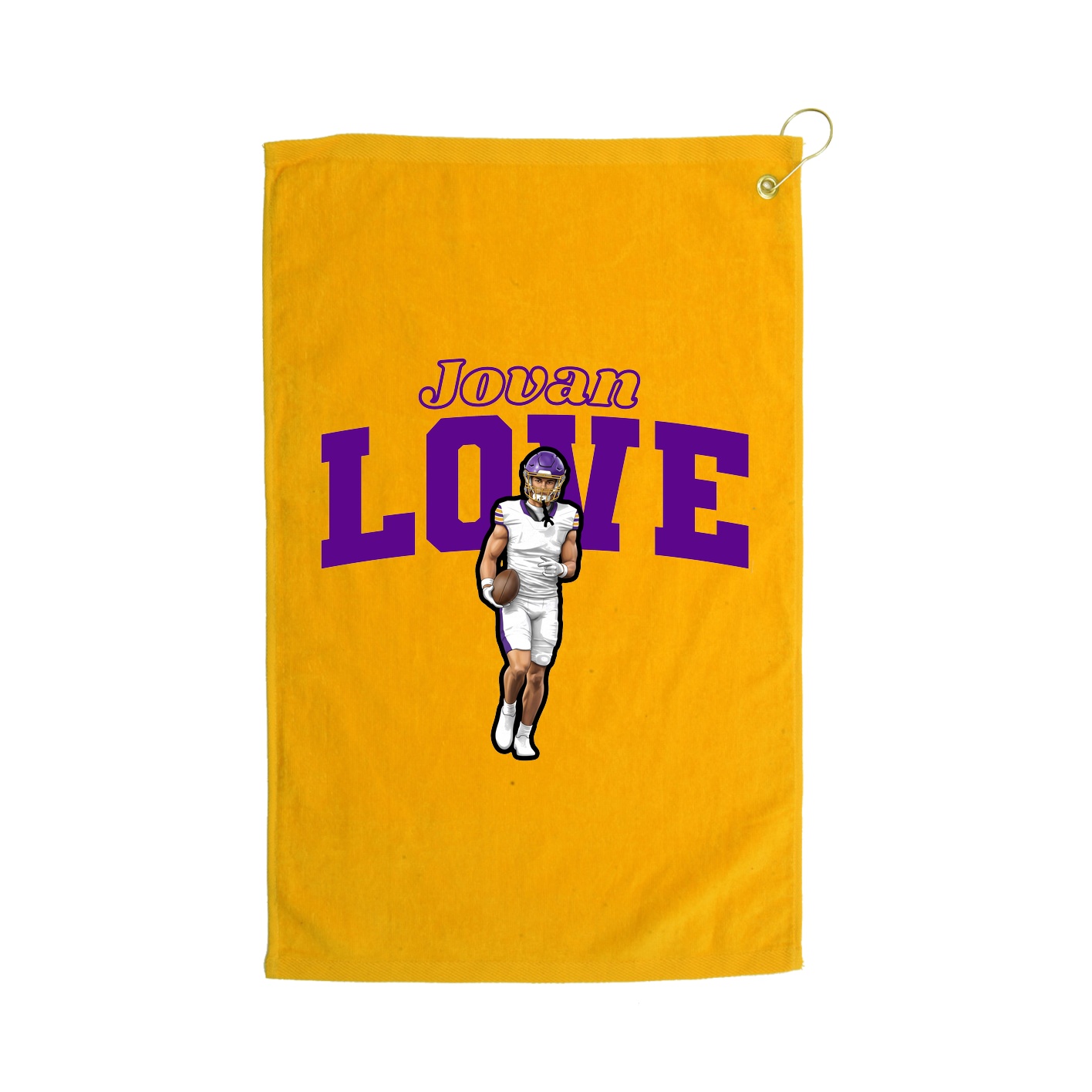 Golf Towel