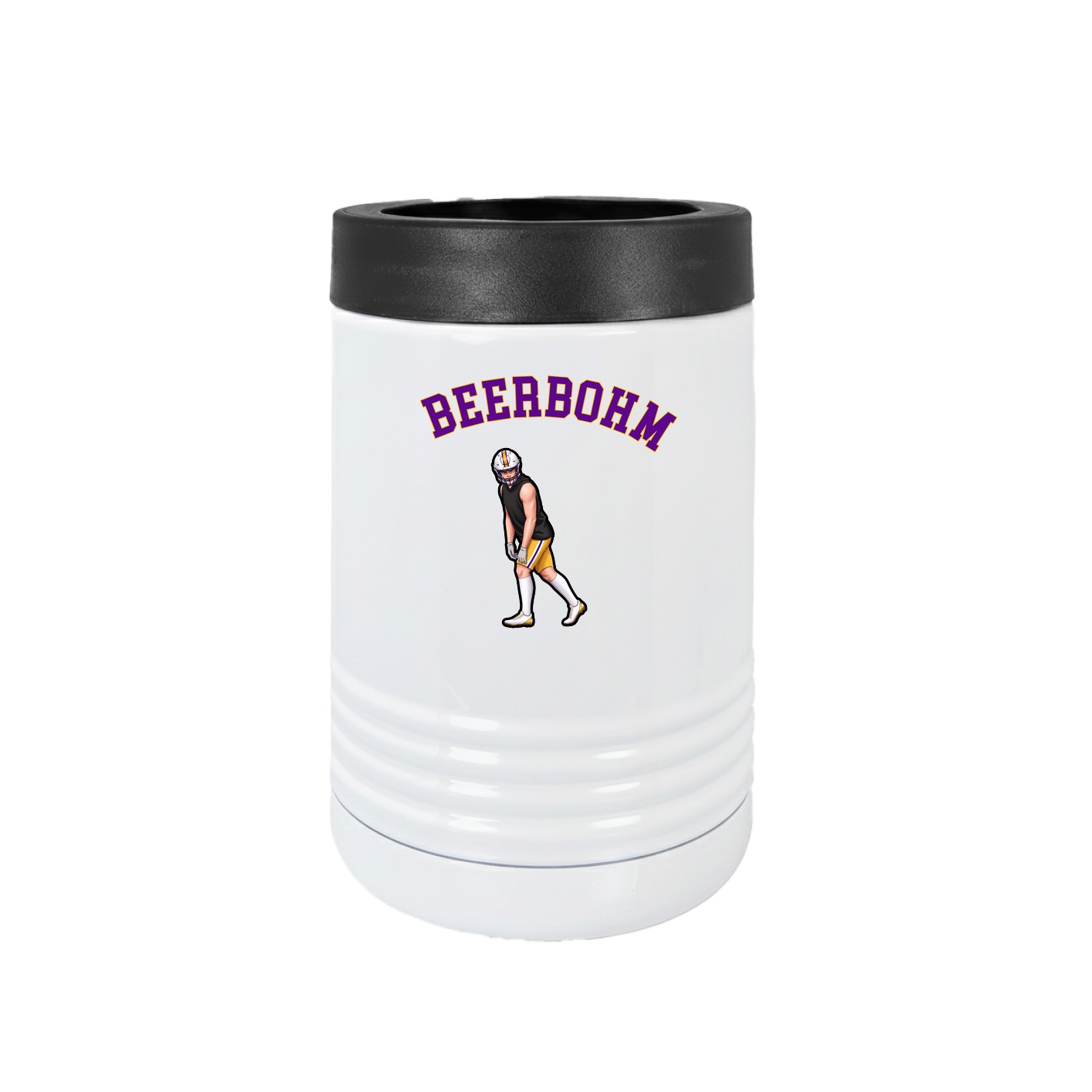 Beverage Holder — Shirsey Arch in White