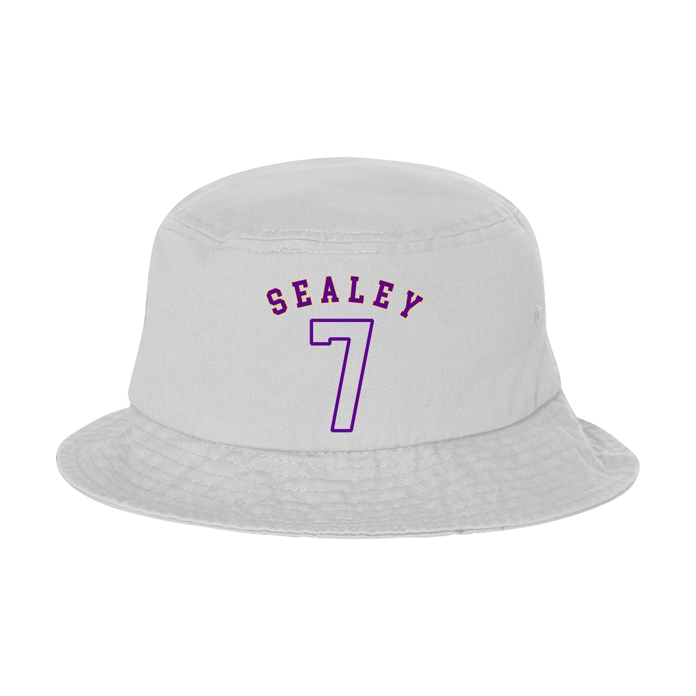 Bucket Cap