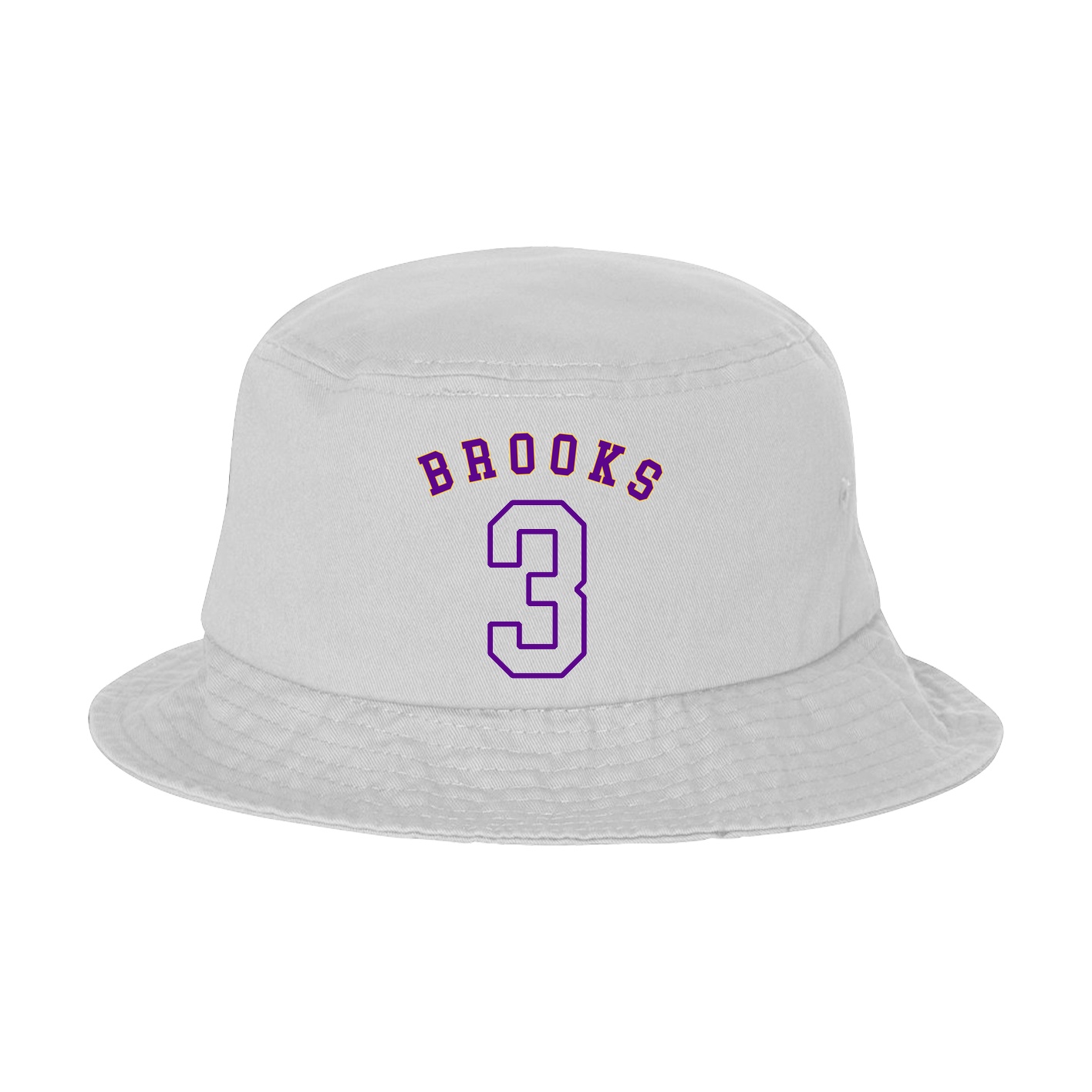 Bucket Cap