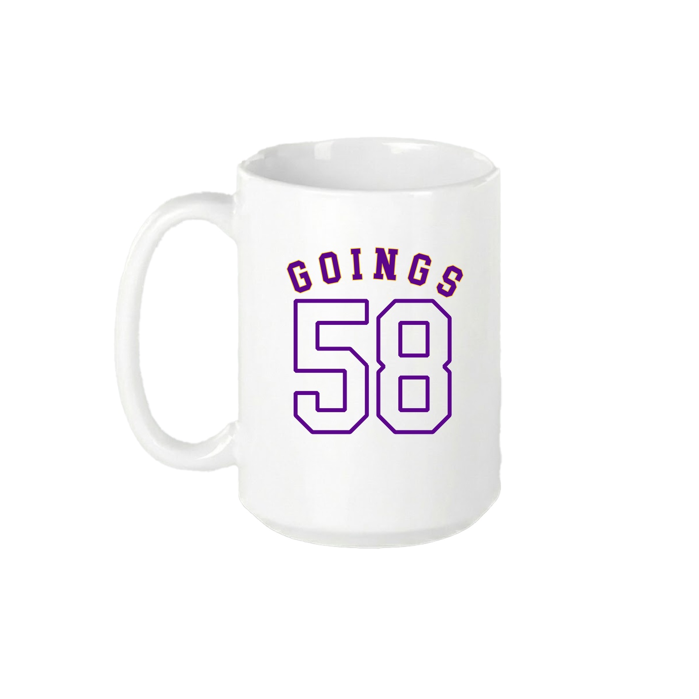 15oz Coffee Mug