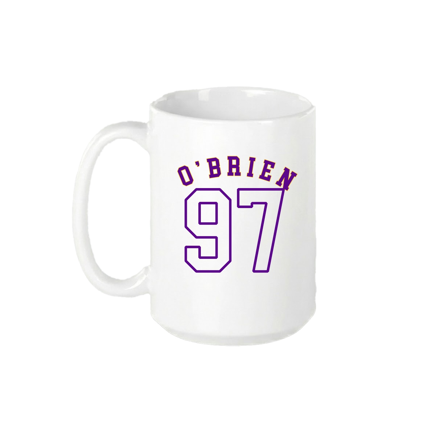 15oz Coffee Mug